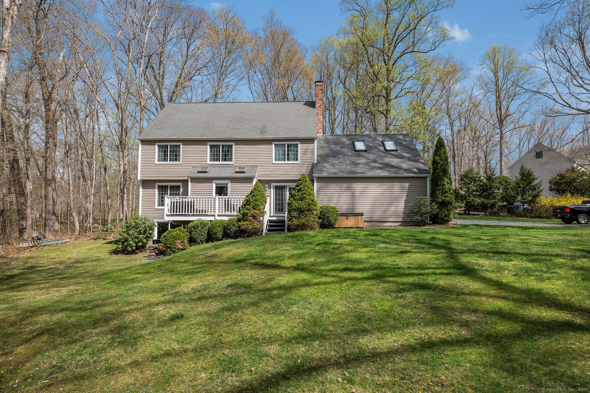 23 Paper Mill Drive