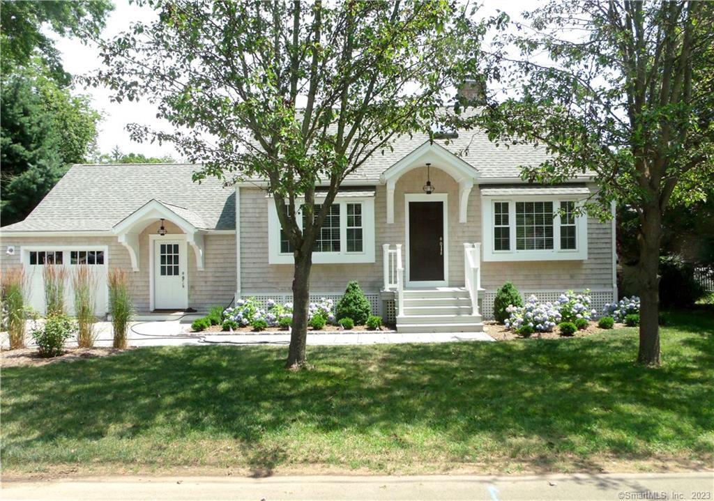 8 Lawson Drive