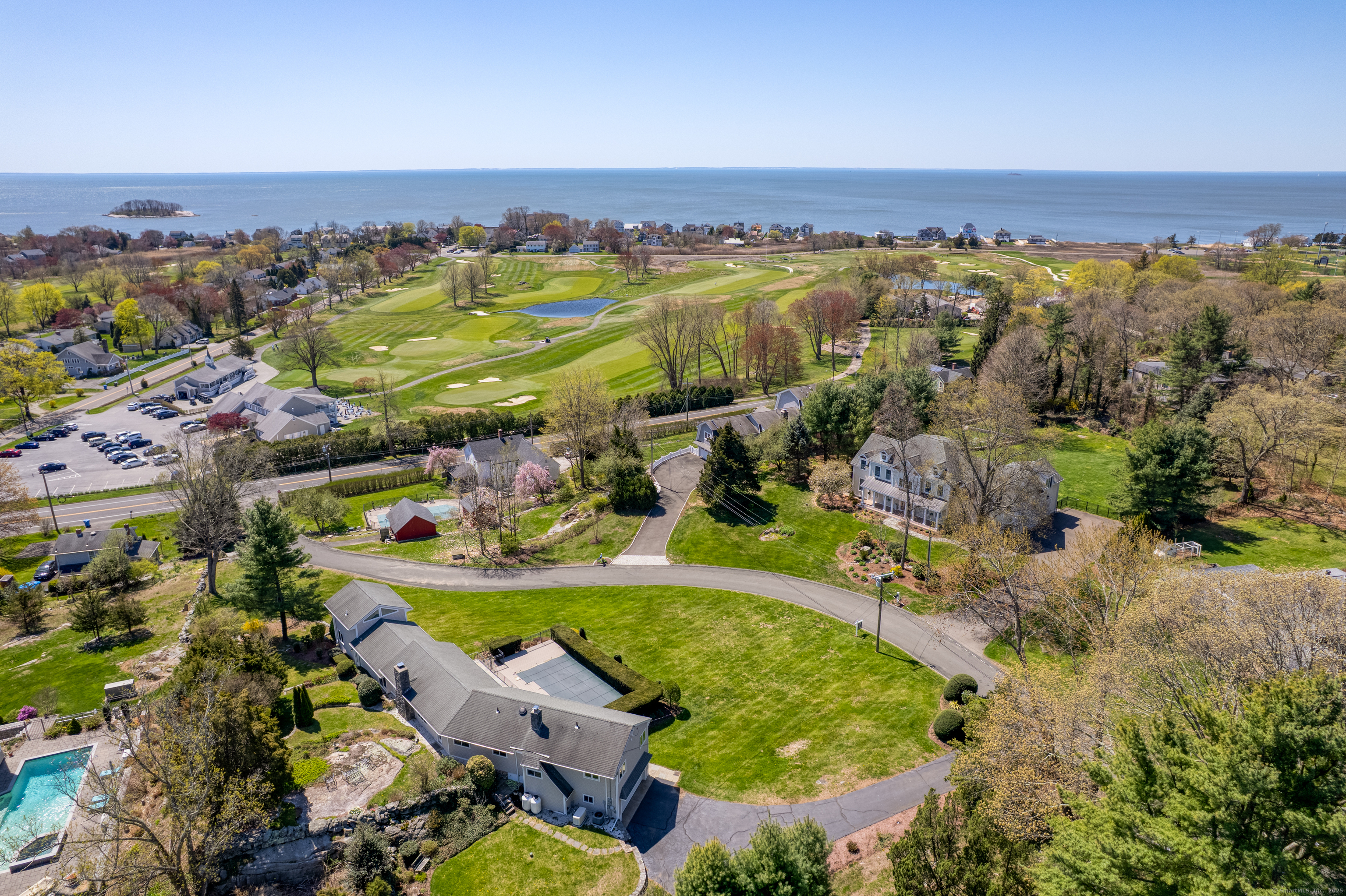 16 Rockledge Drive