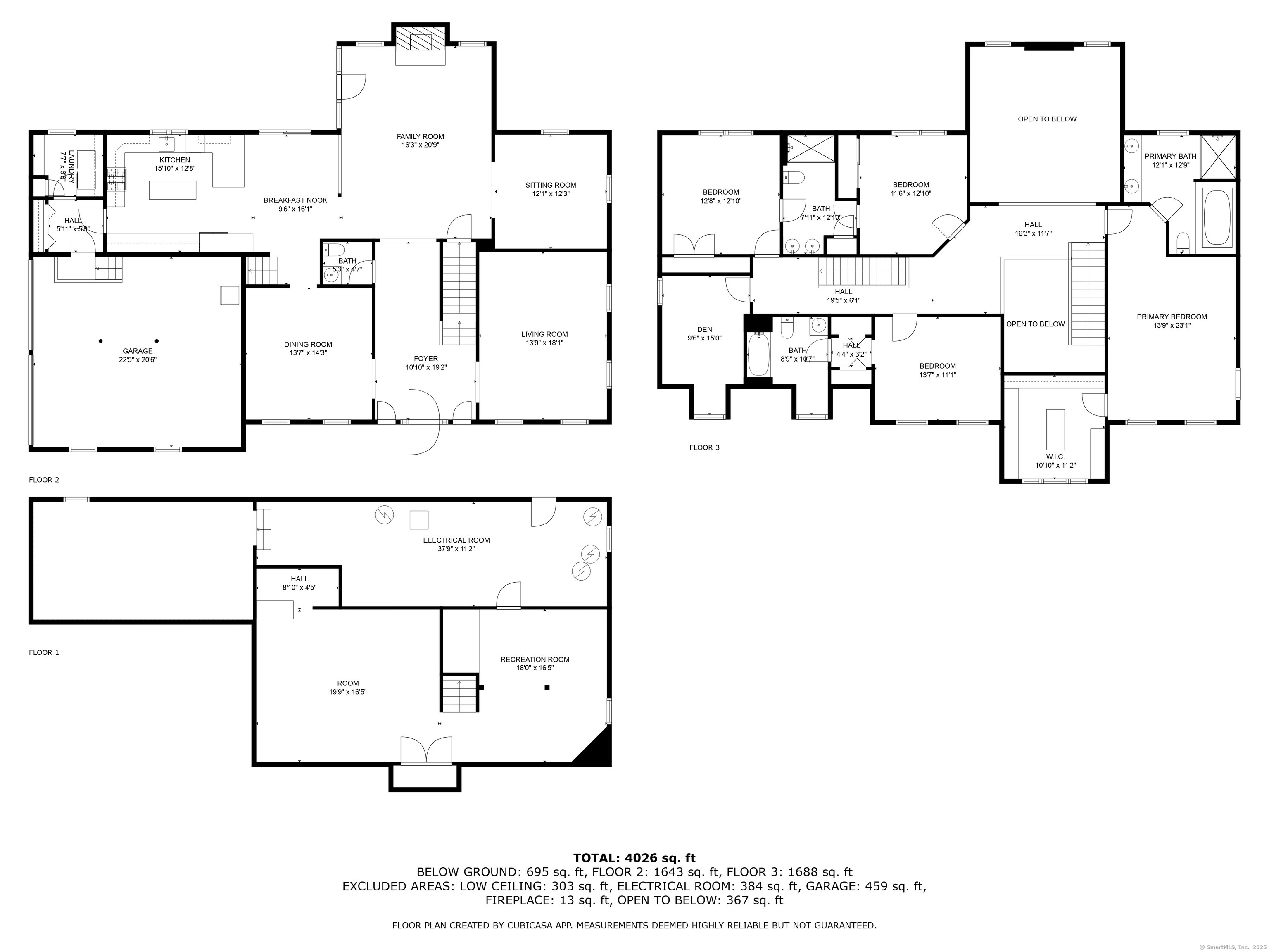 59 Copperfield Drive