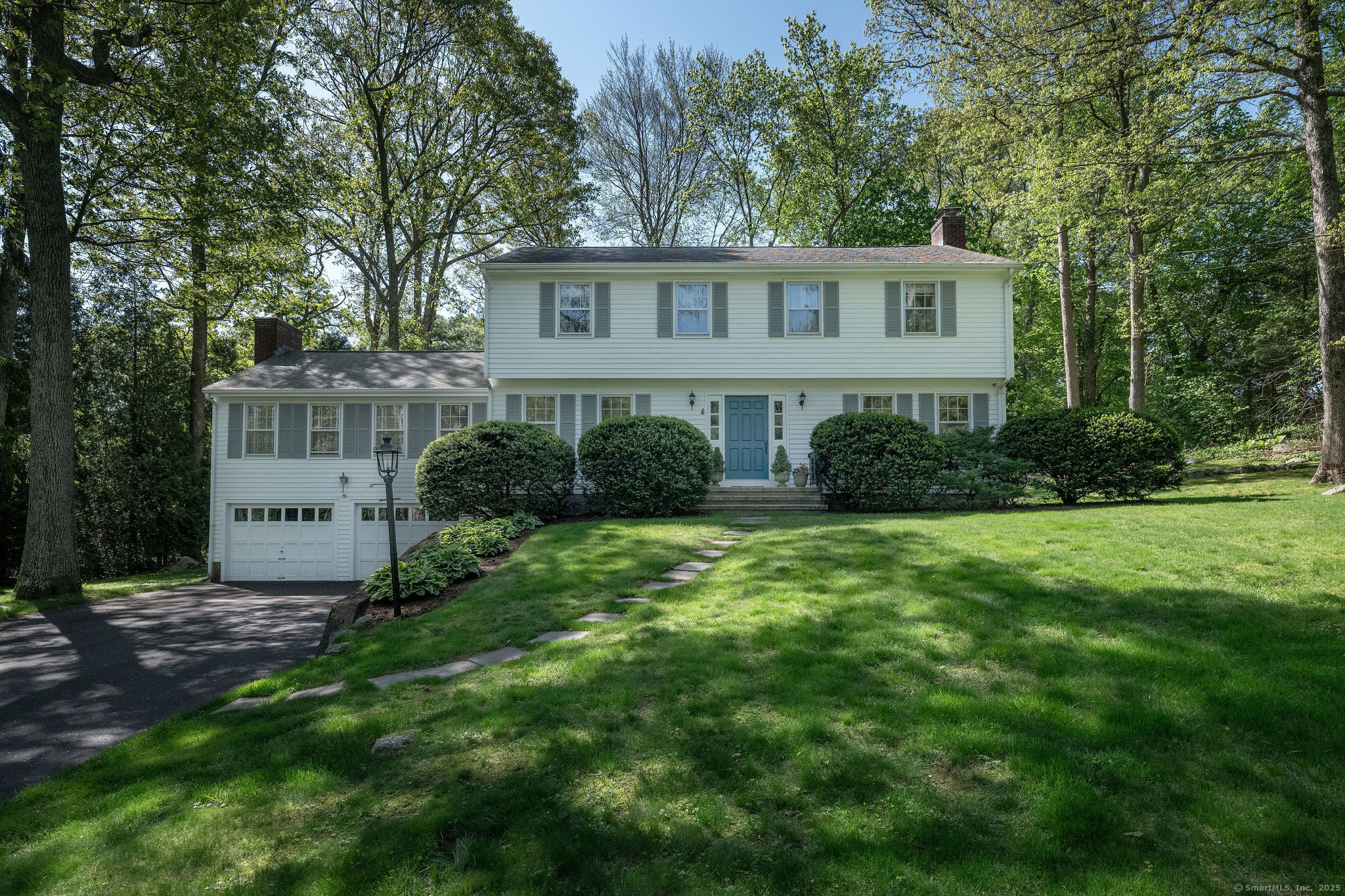 15 Saxon Road