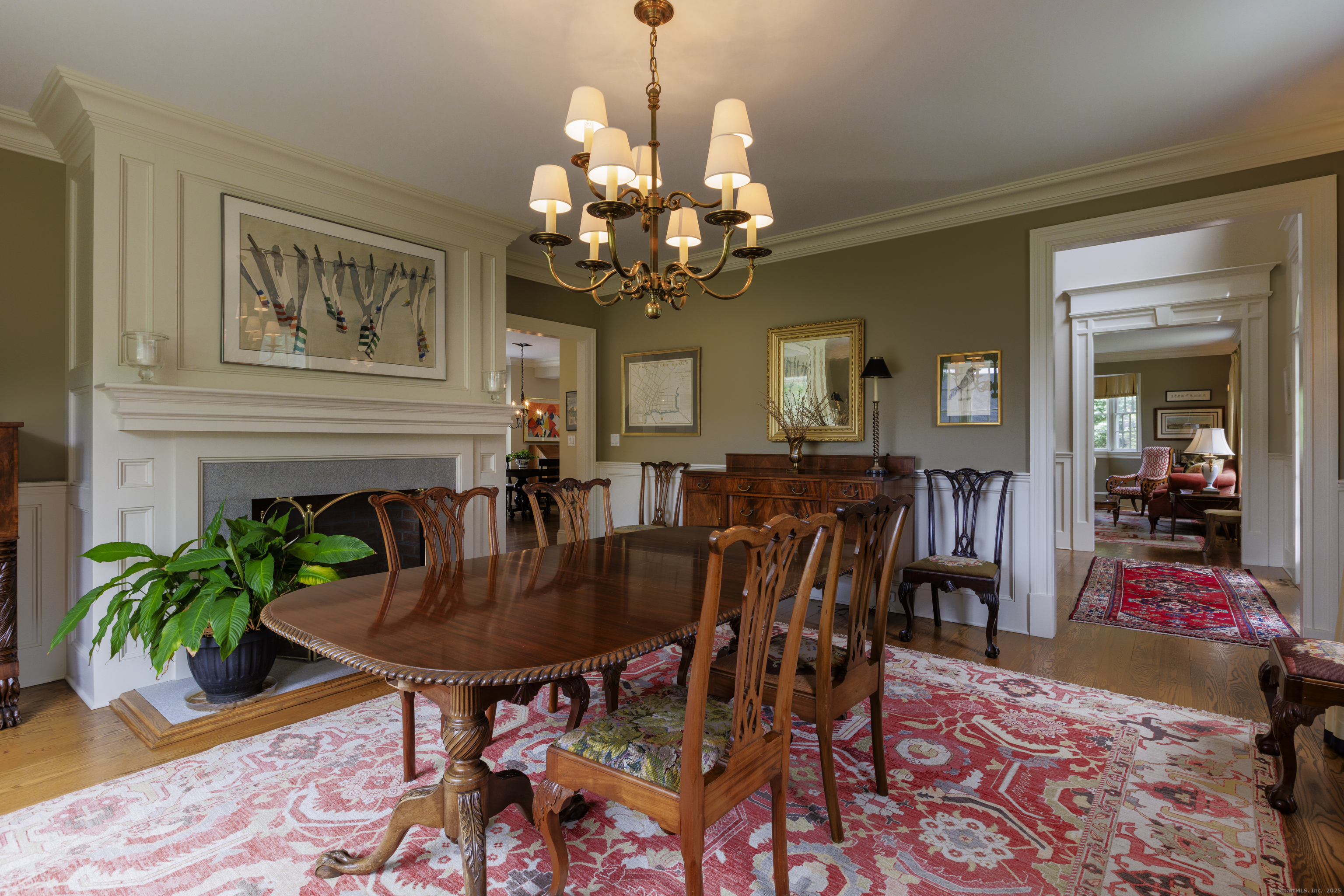 37 Lantern Hill Road