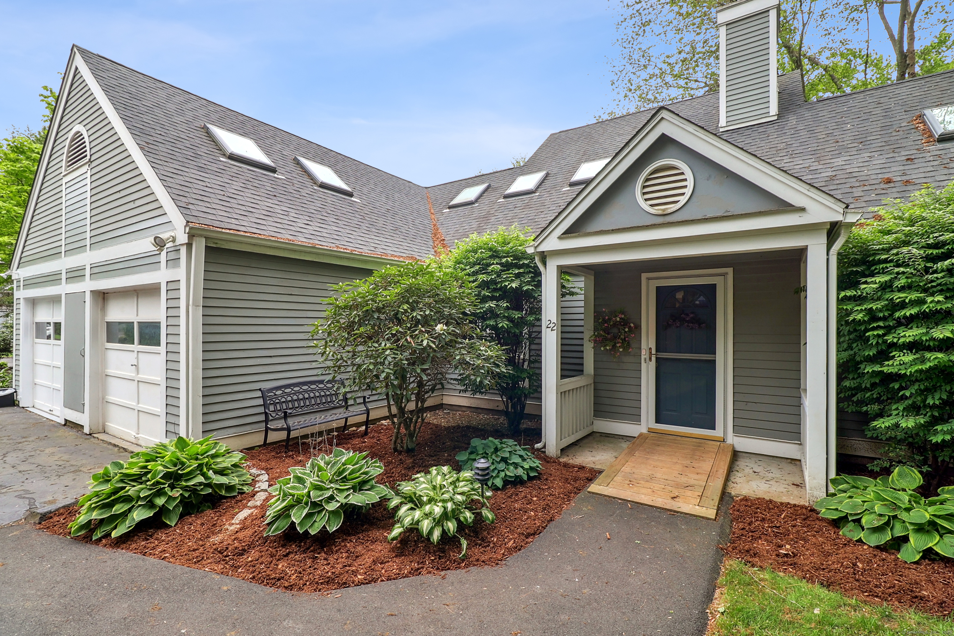 22 Centre Village Drive 22