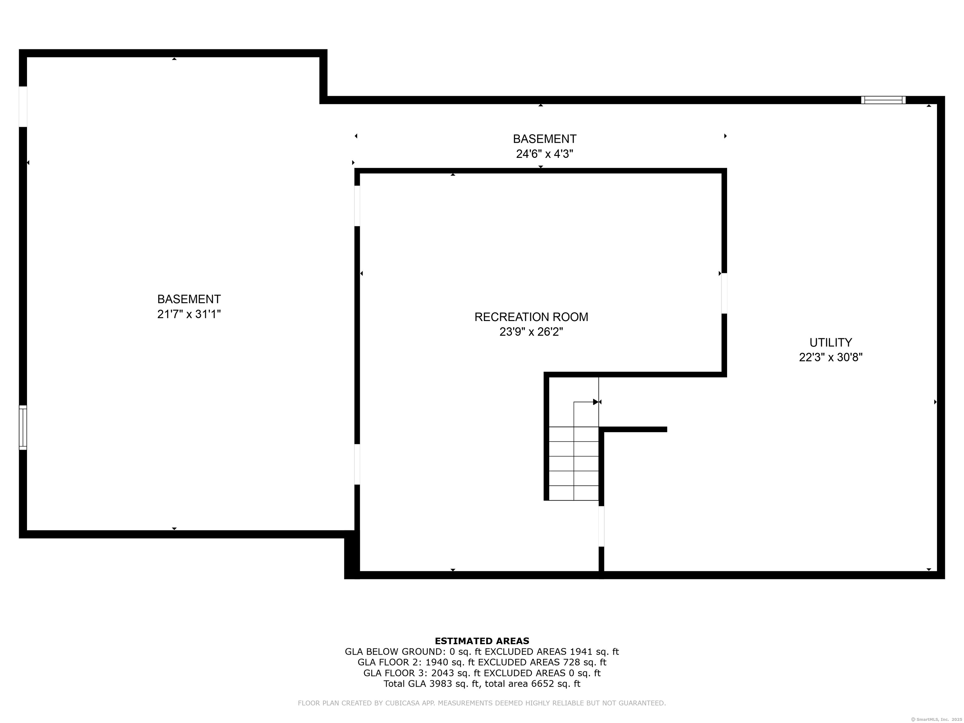 188 Bartlett Drive