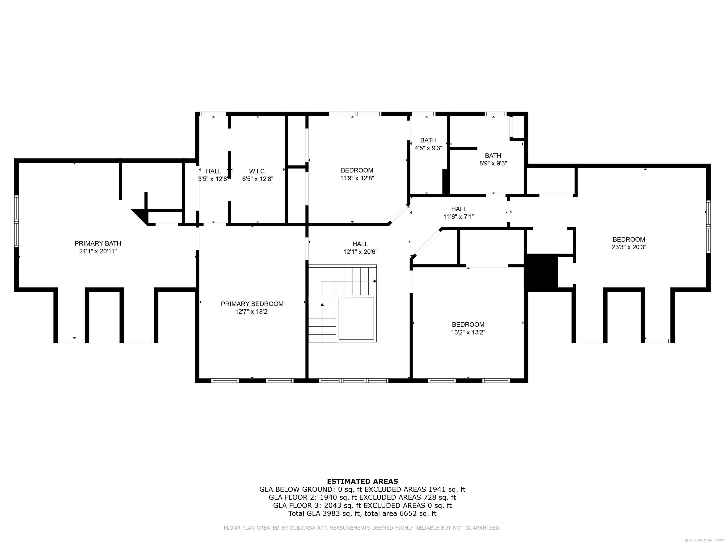 188 Bartlett Drive