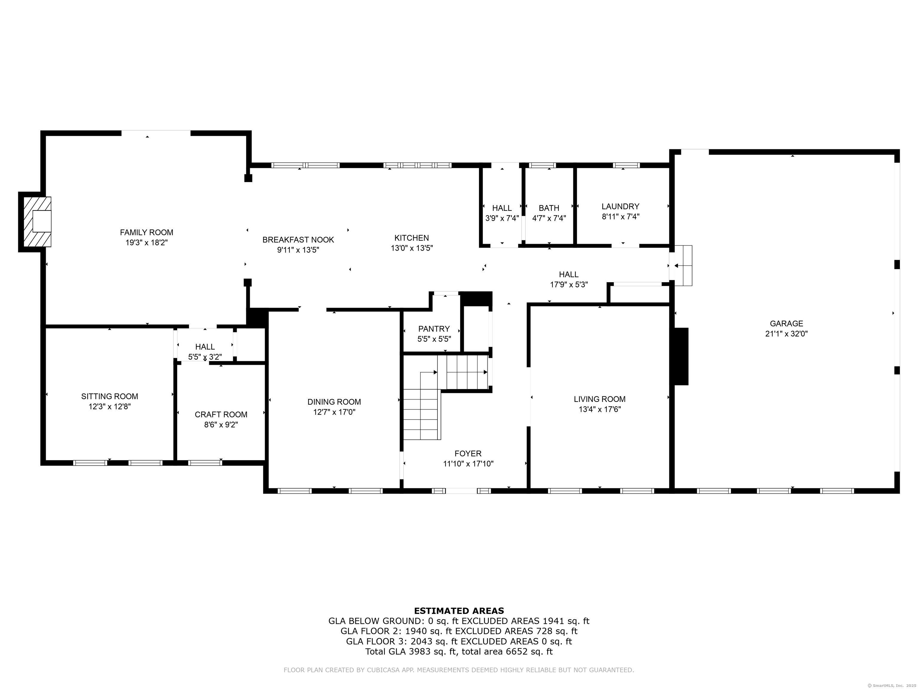 188 Bartlett Drive