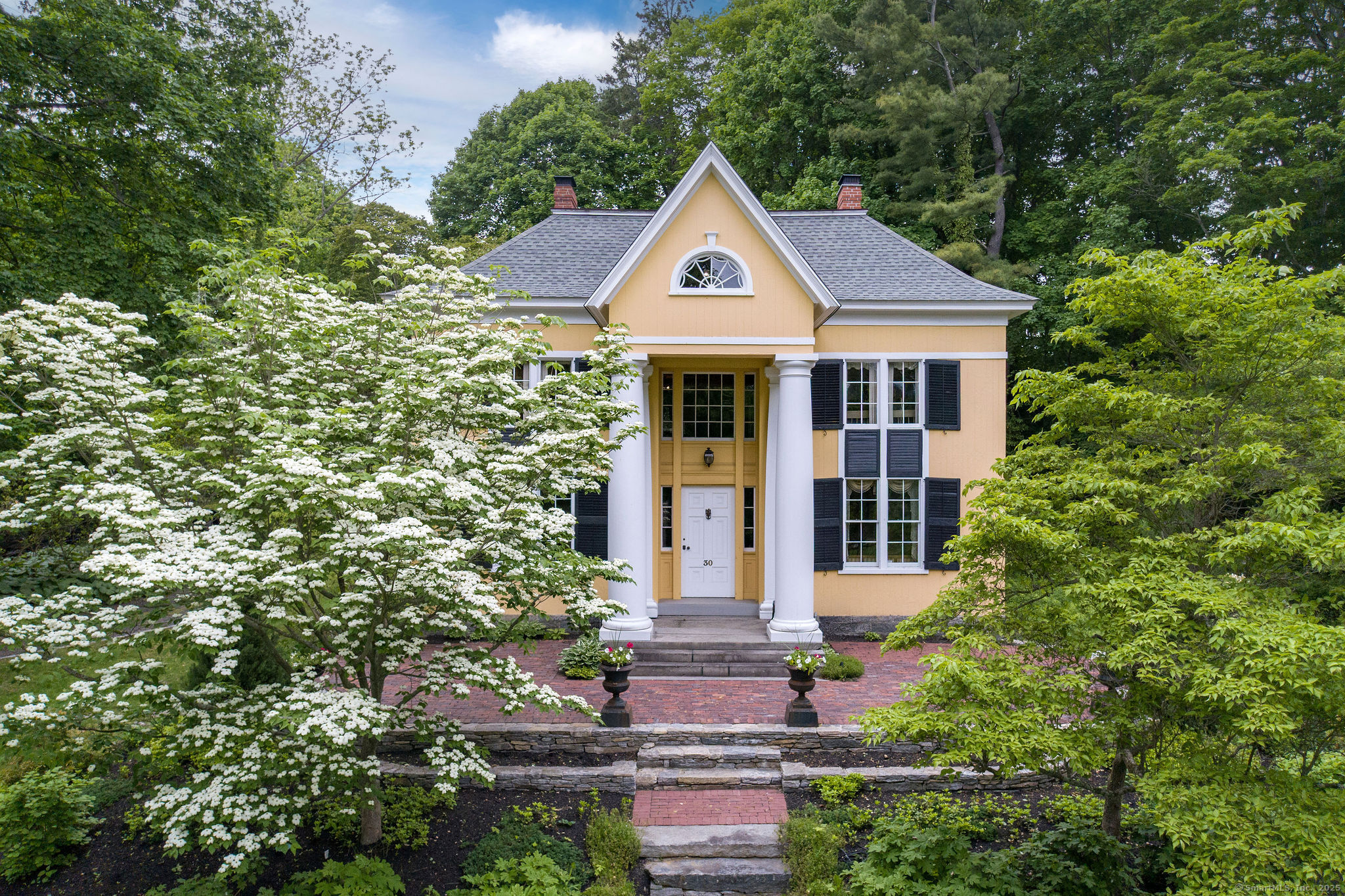 30 Meeting House Lane