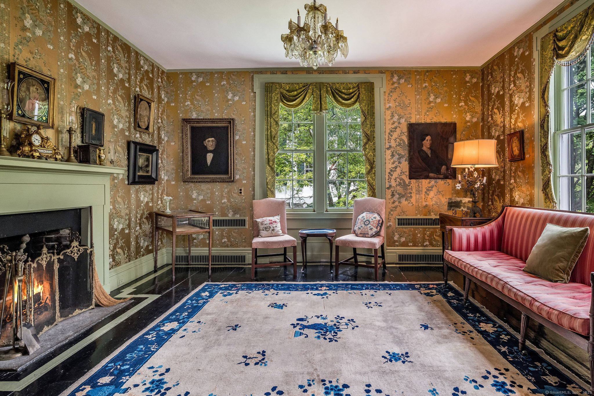 30 Meeting House Lane