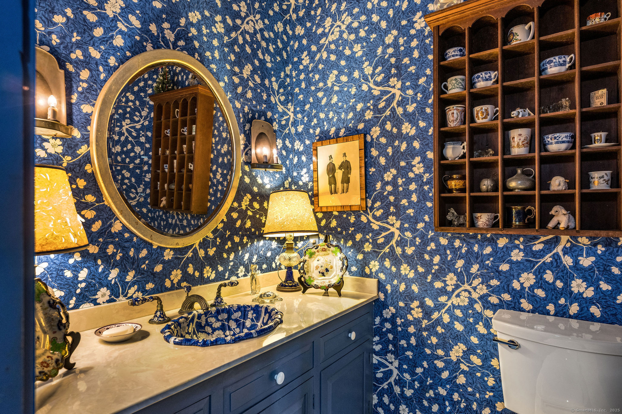 30 Meeting House Lane