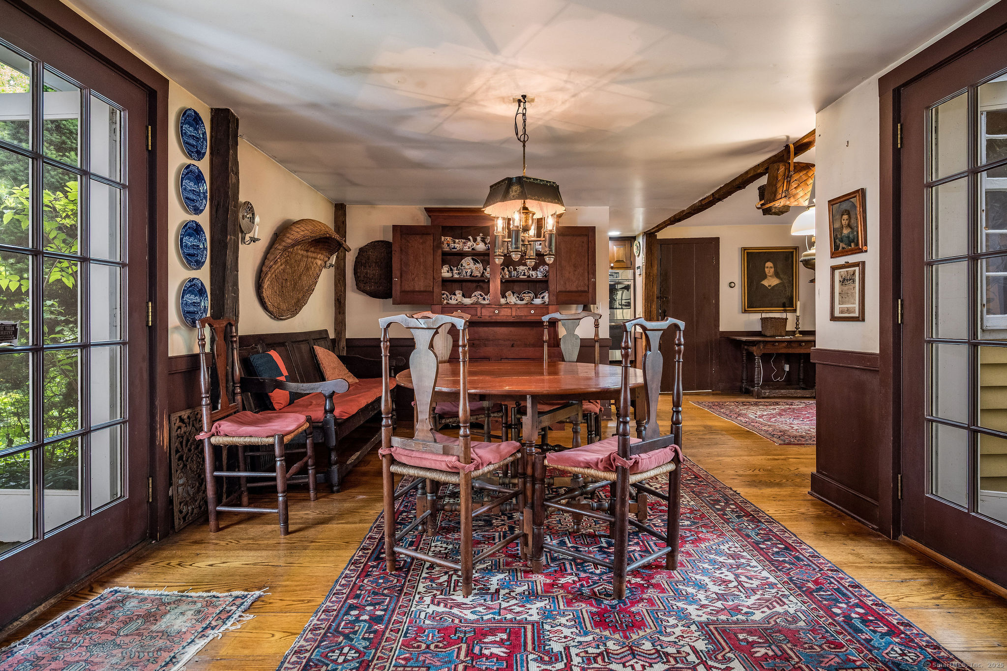 30 Meeting House Lane