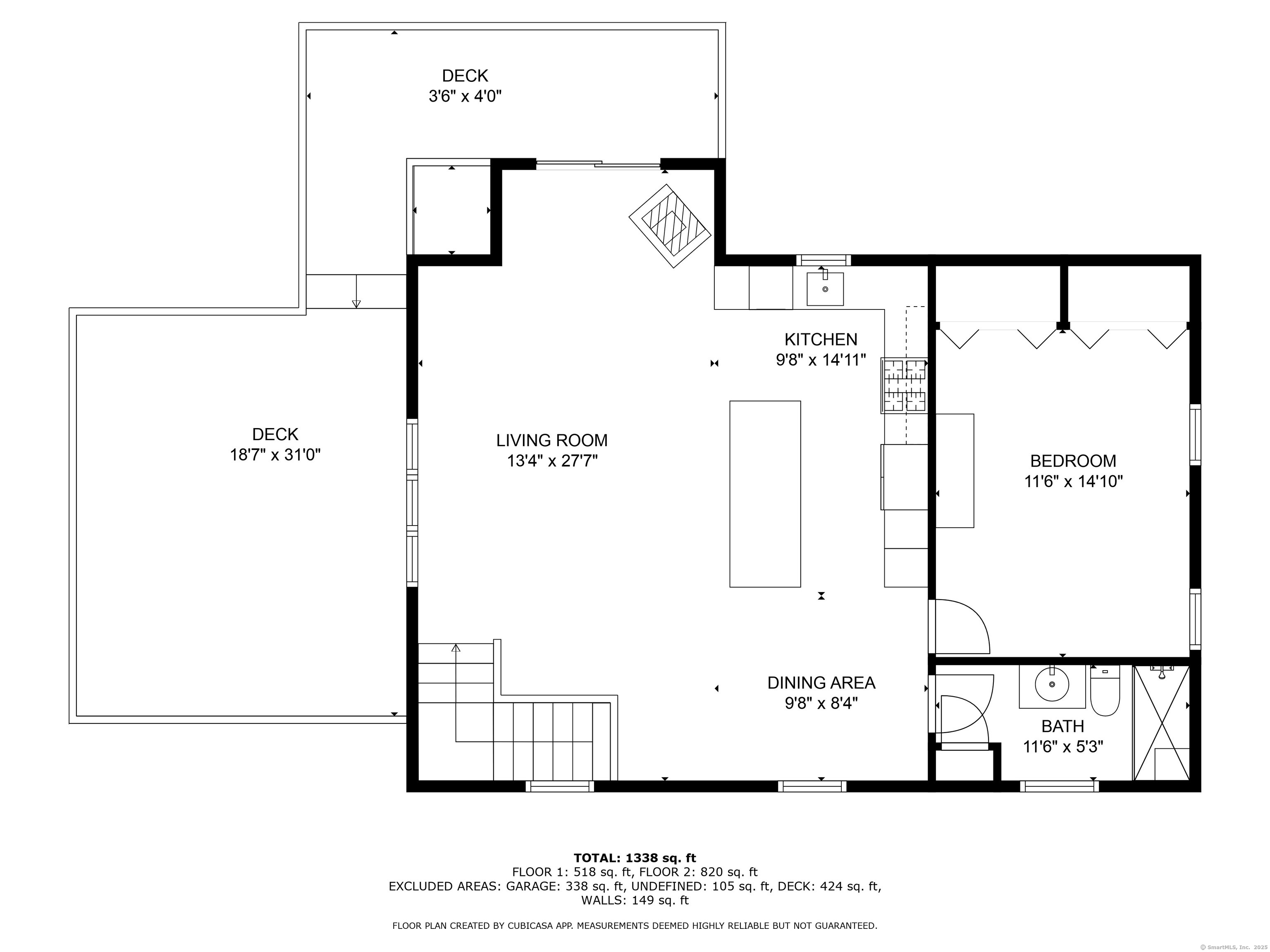 173 Bradley Corners Road