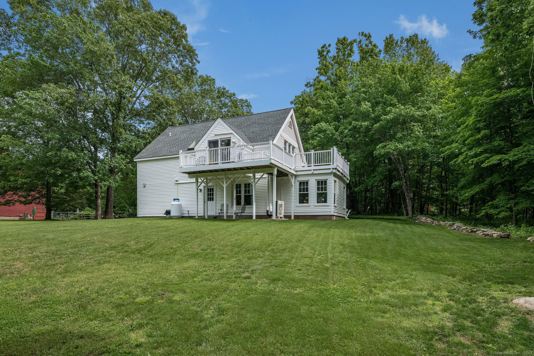 173 Bradley Corners Road