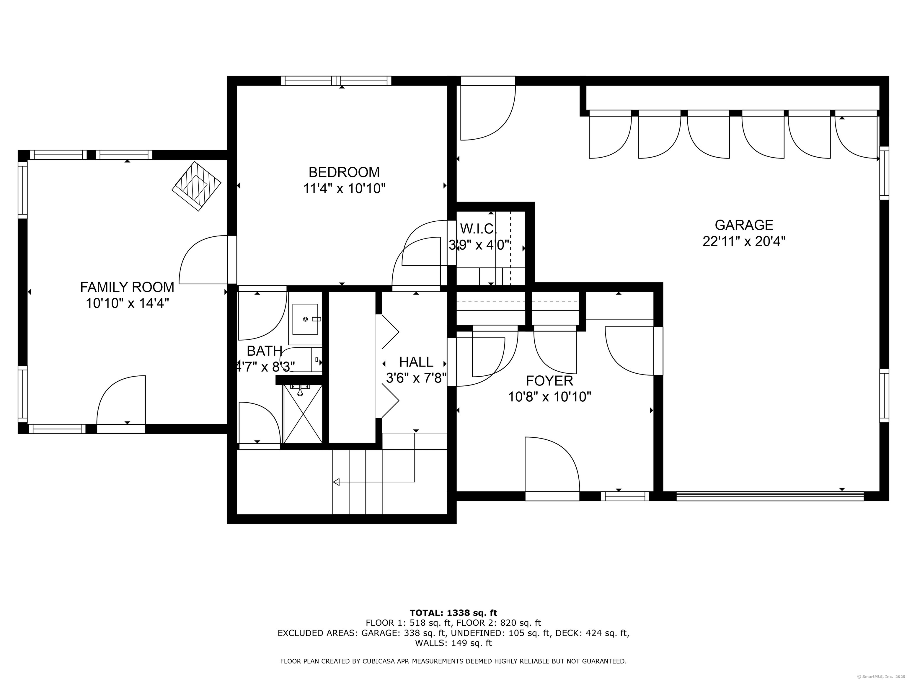 173 Bradley Corners Road