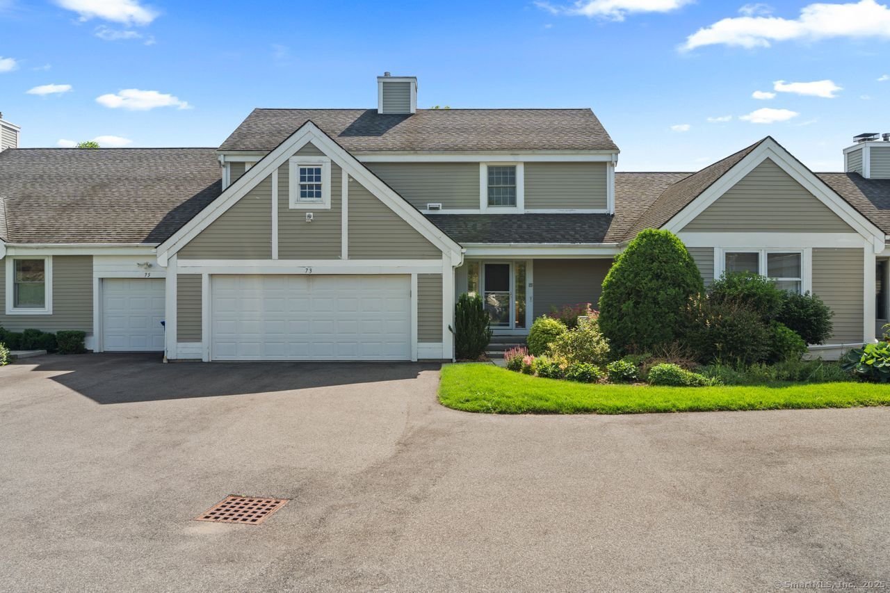 73 Legend Hill Road 73