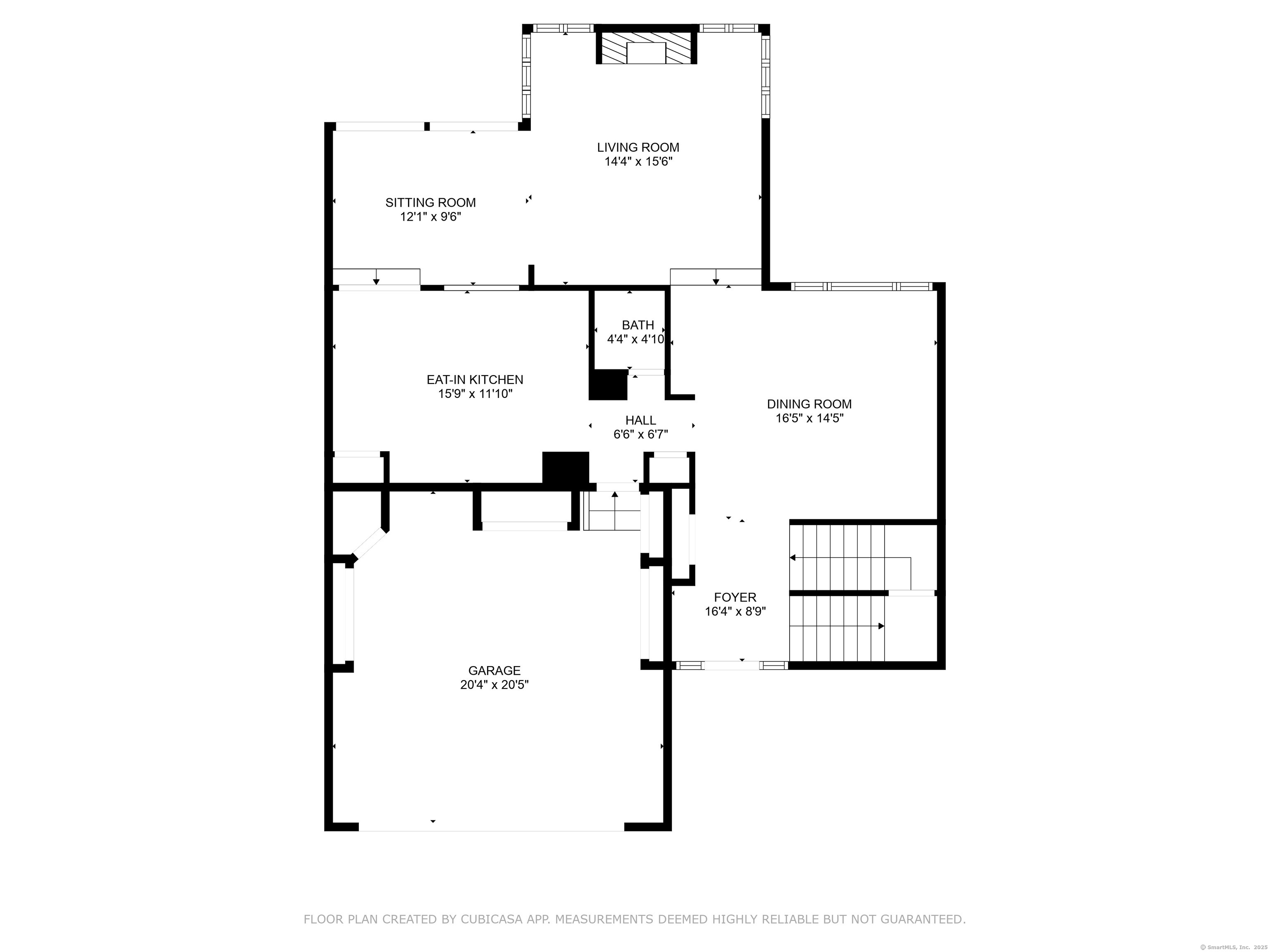 73 Legend Hill Road 73