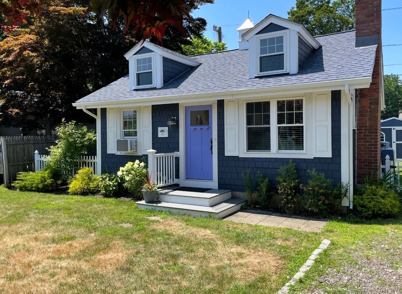 42 Taylor Avenue