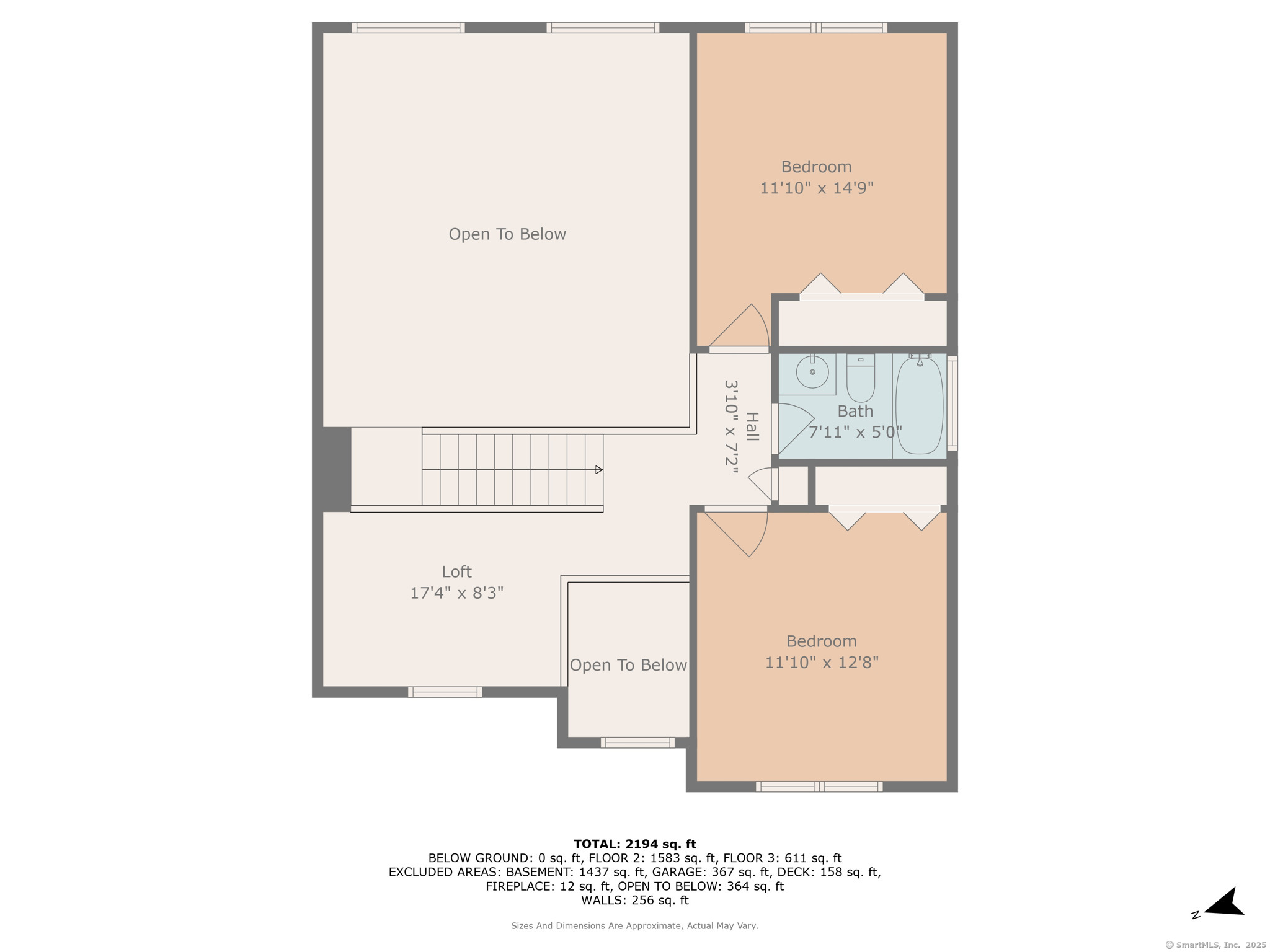 2 Spinnaker Drive 2