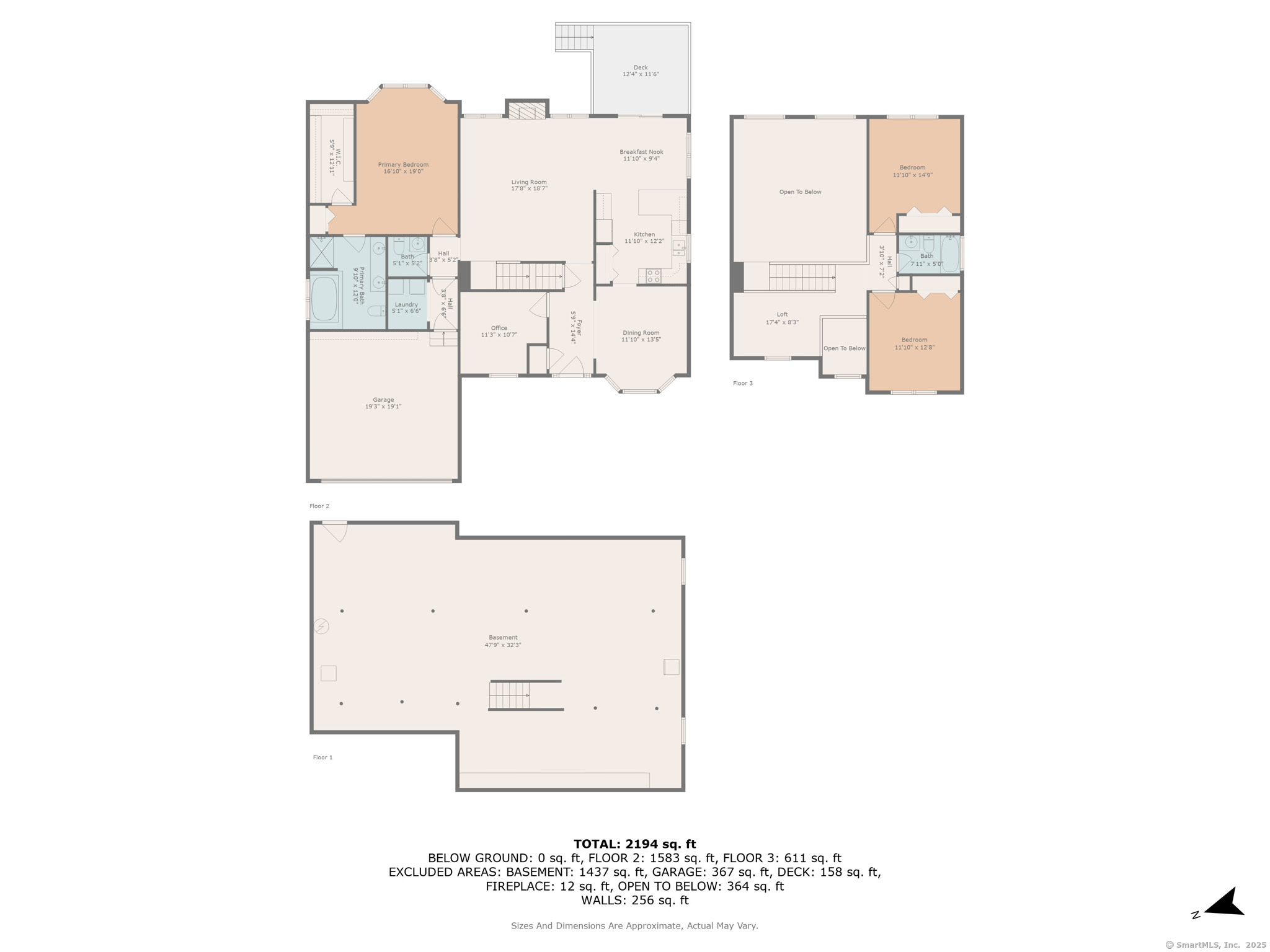 2 Spinnaker Drive 2
