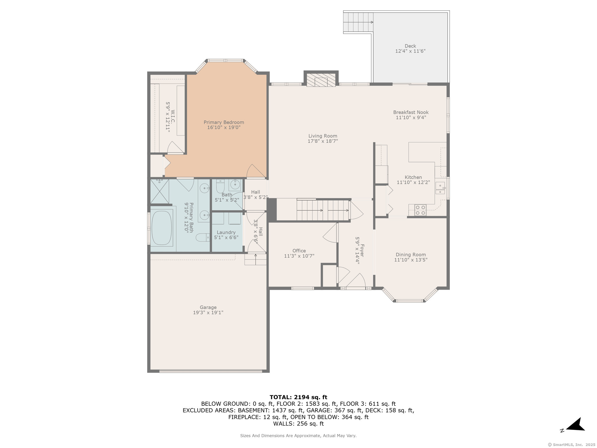 2 Spinnaker Drive 2