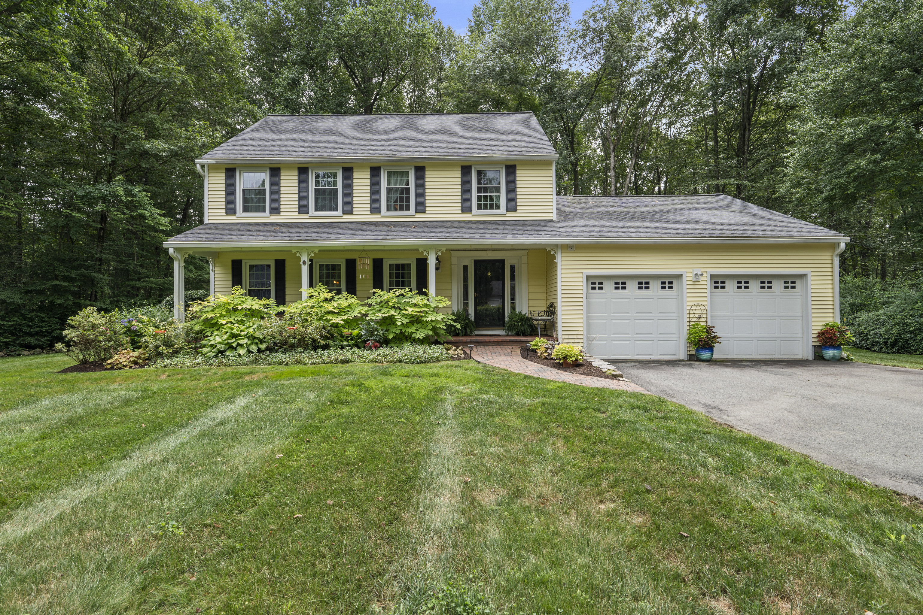 86 Winterhill Road