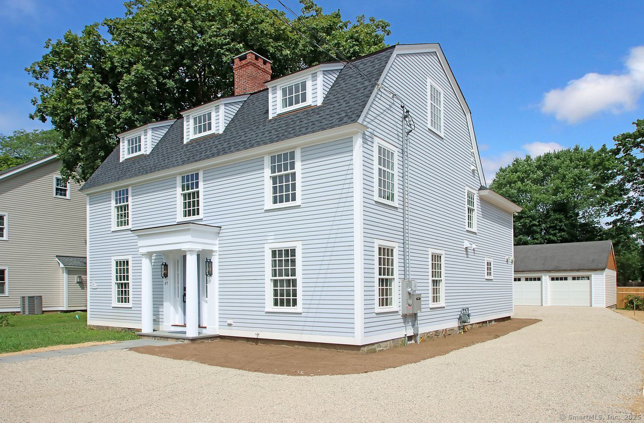 65 Water Street