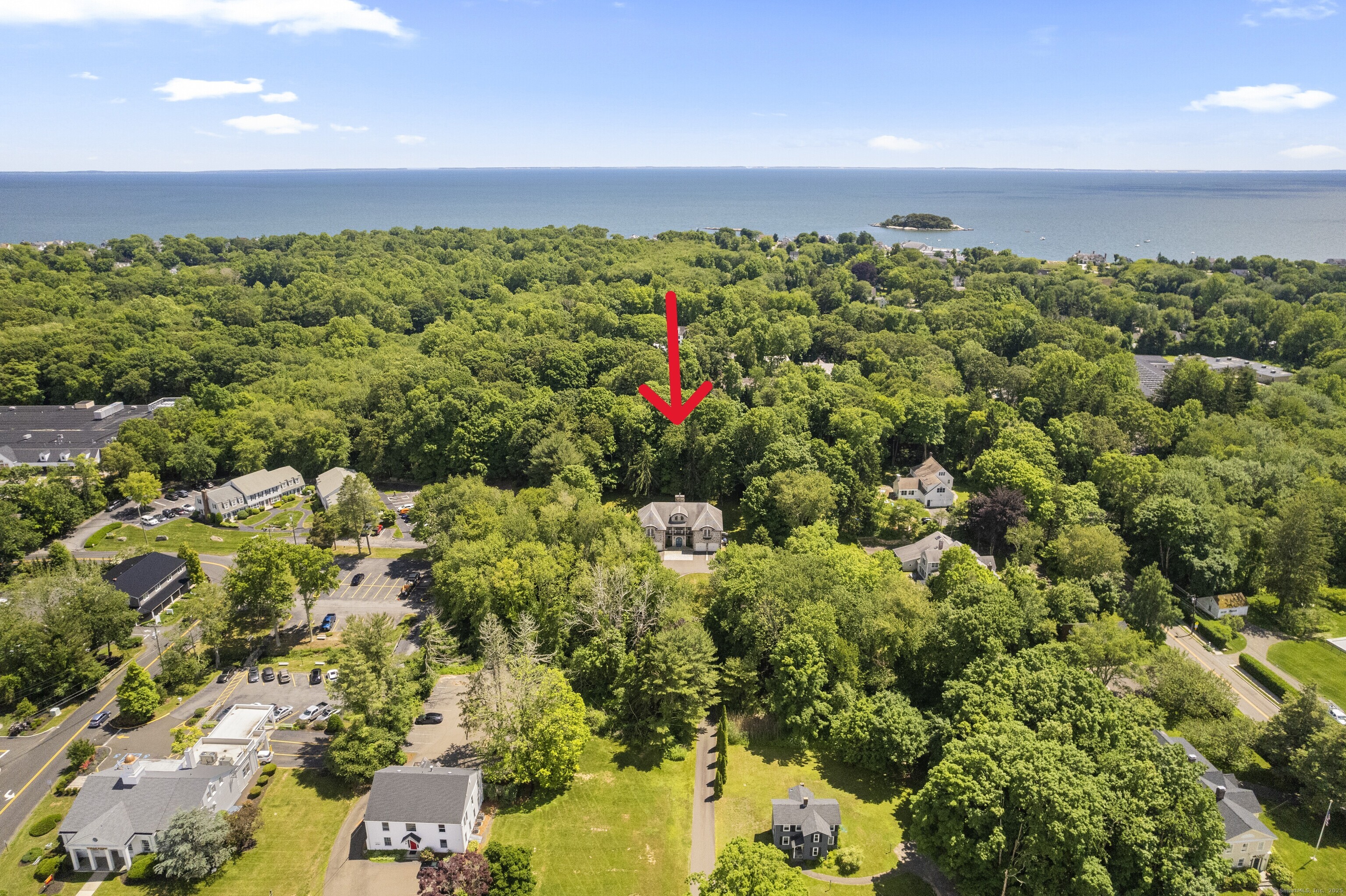 584 Boston Post Road