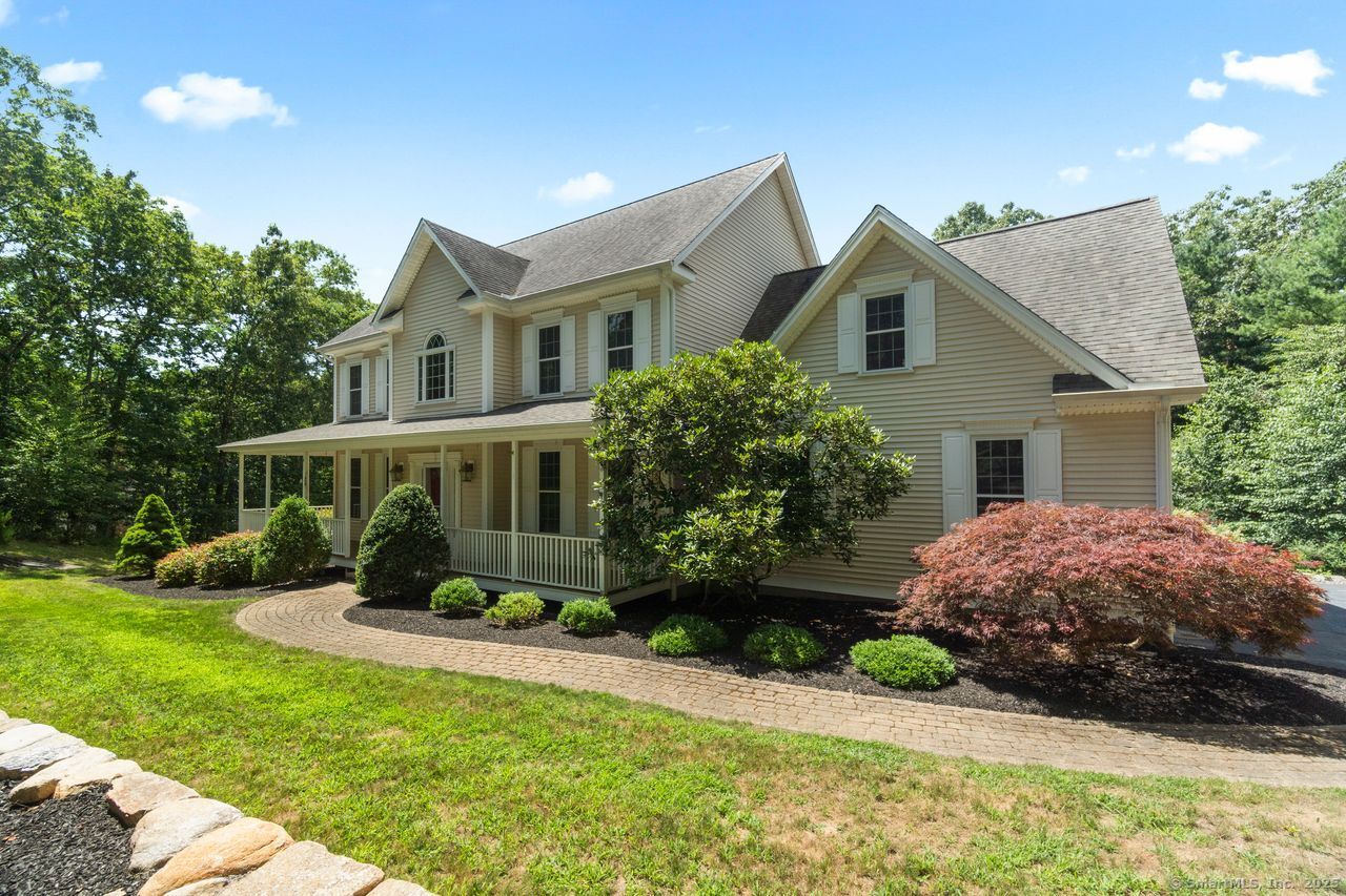 57 Laurel Ridge Trail