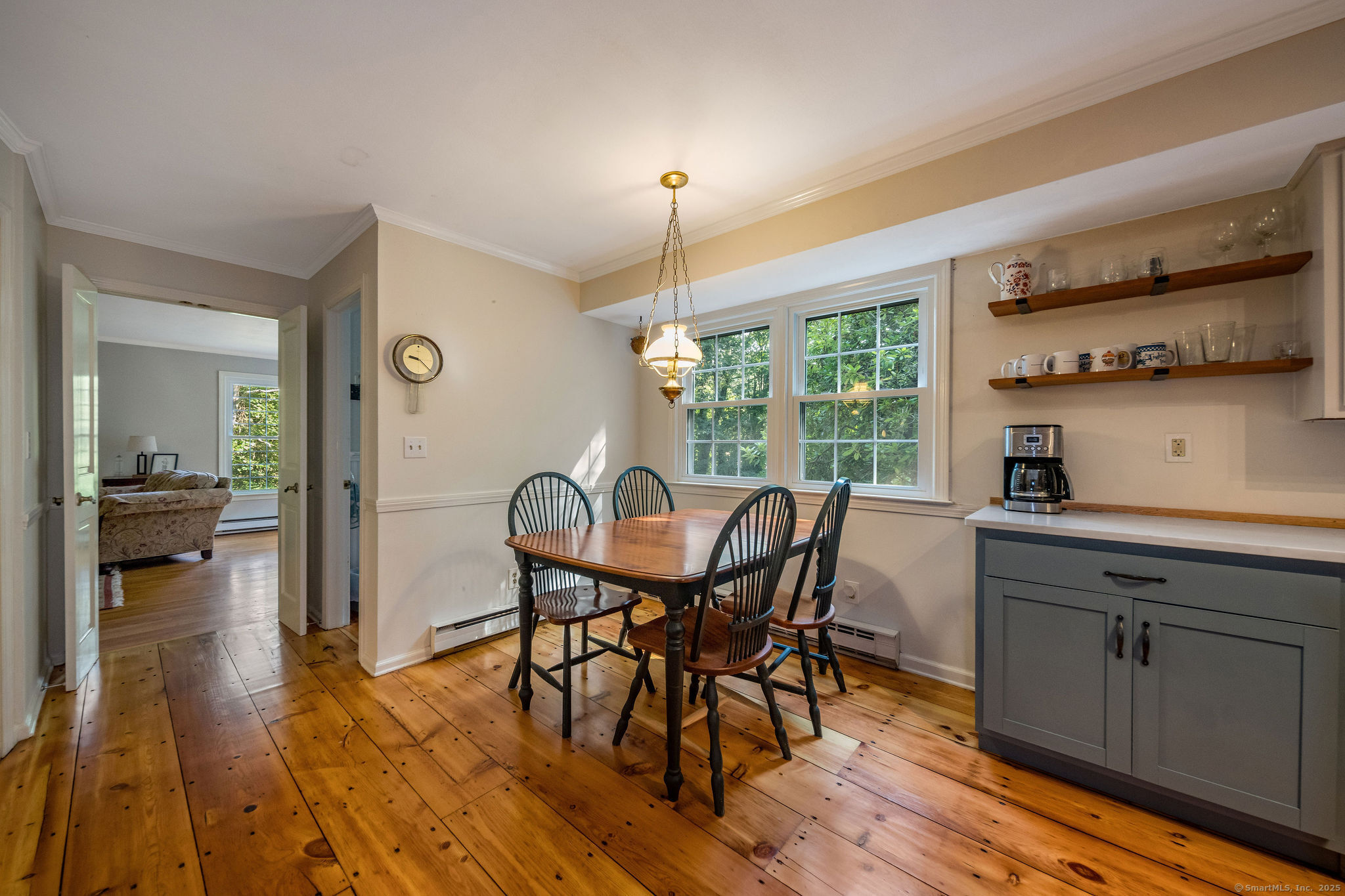 23 Forest Hills Drive