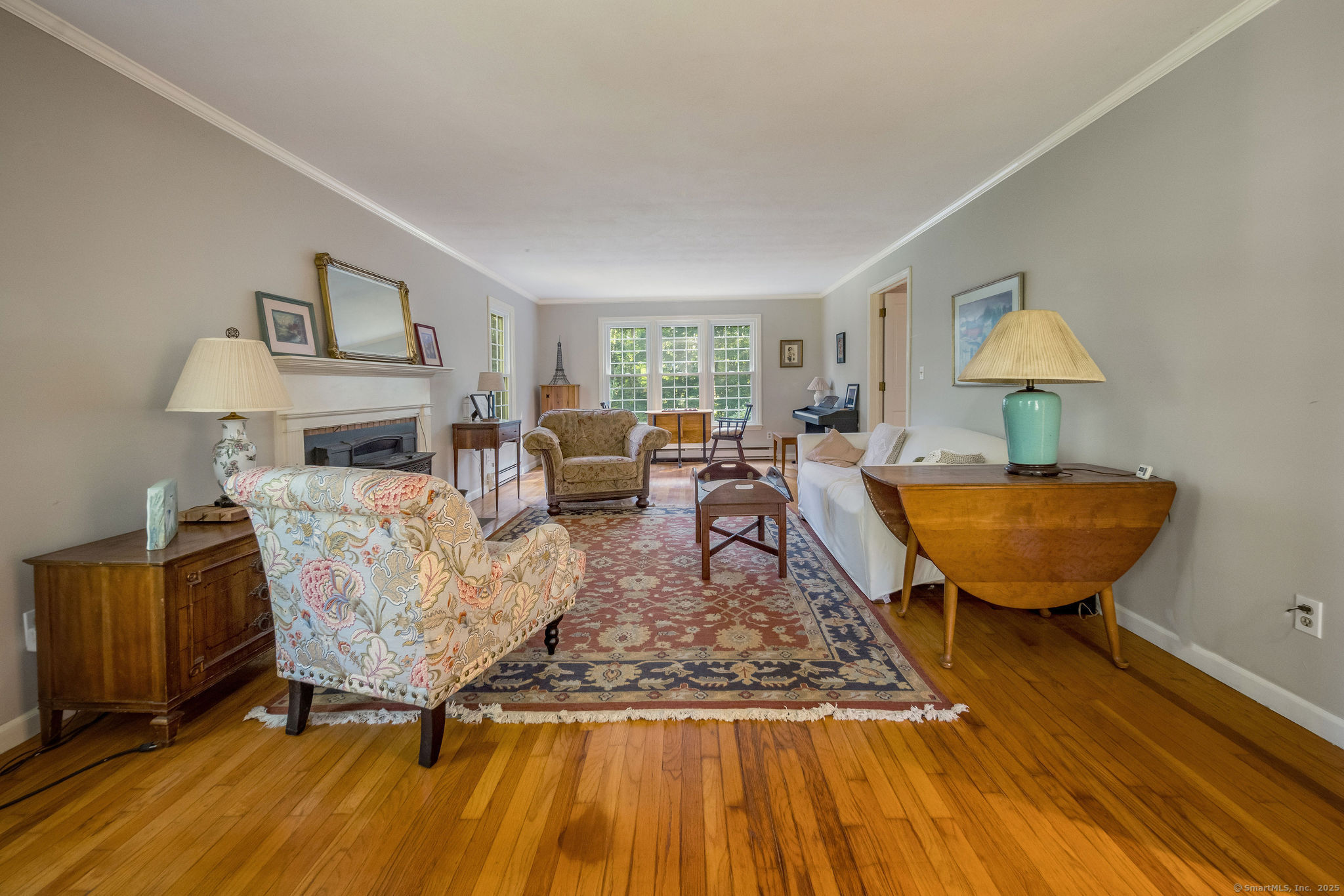 23 Forest Hills Drive