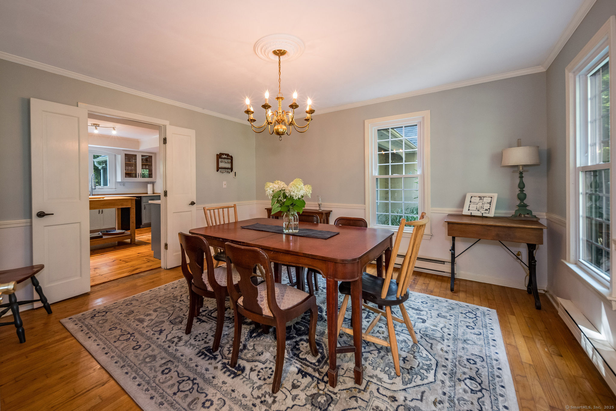 23 Forest Hills Drive