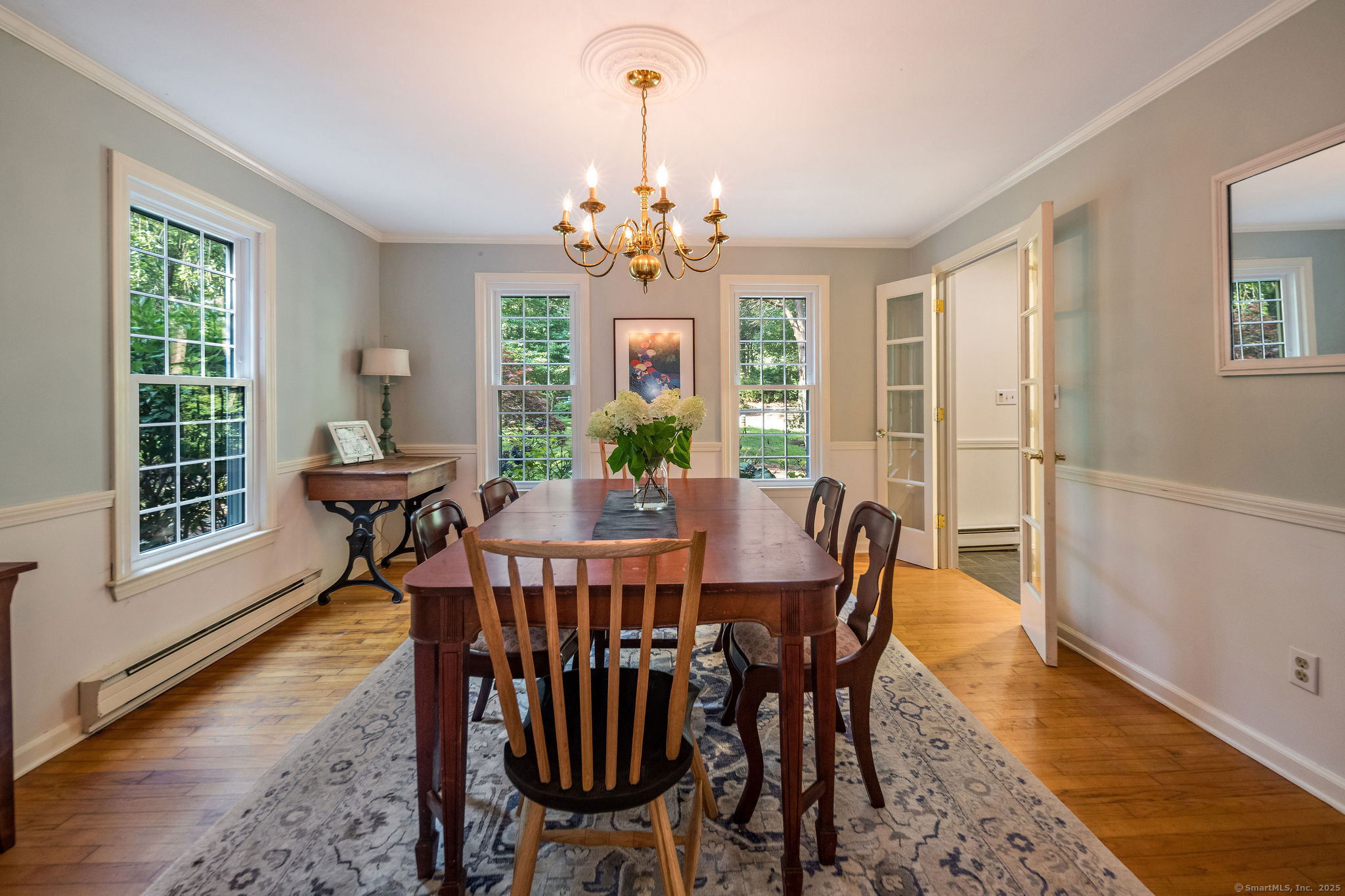 23 Forest Hills Drive