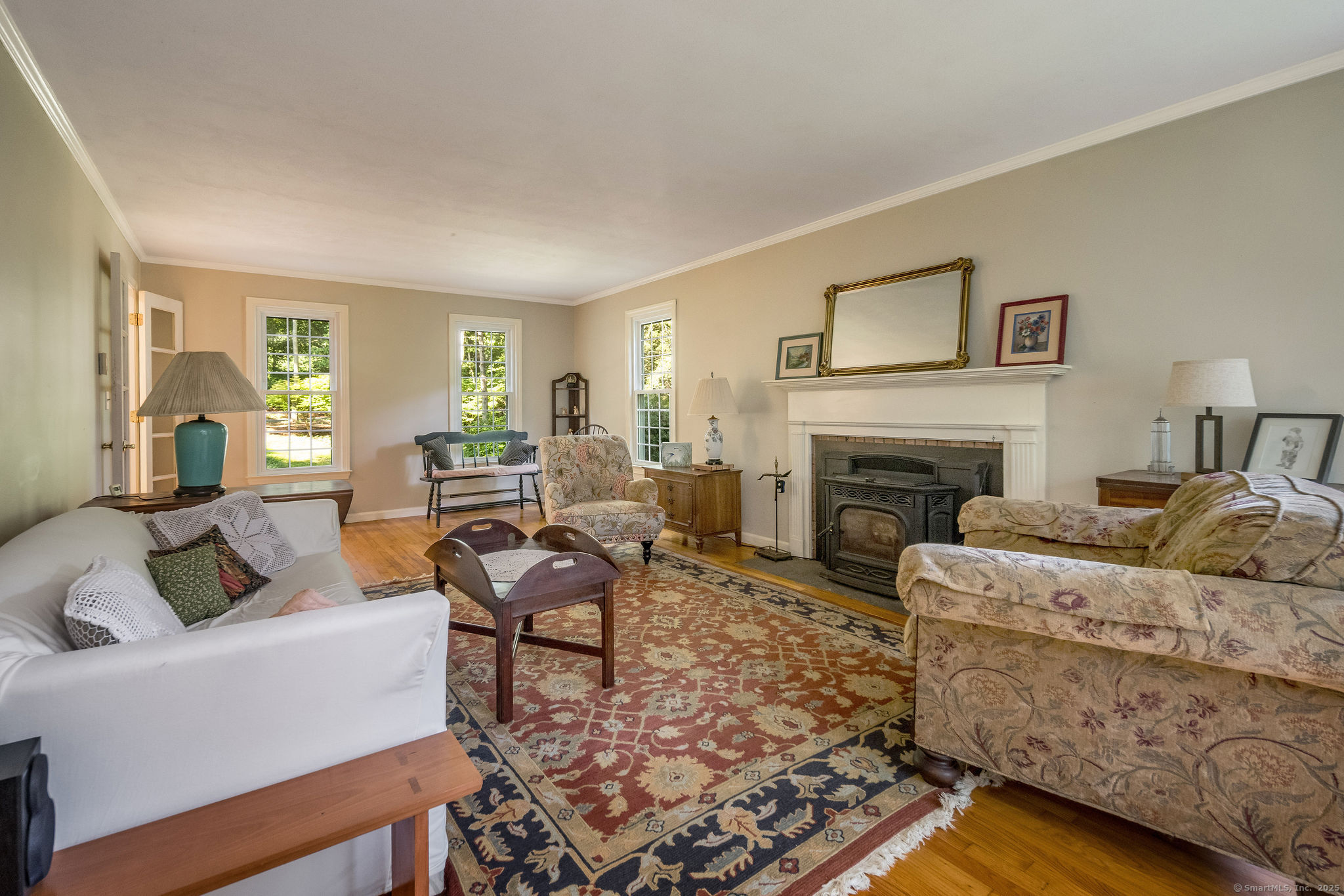 23 Forest Hills Drive