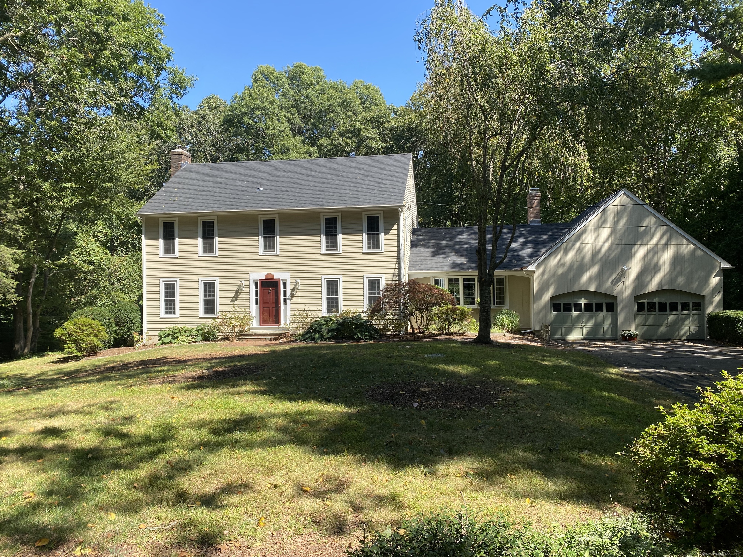 23 Forest Hills Drive