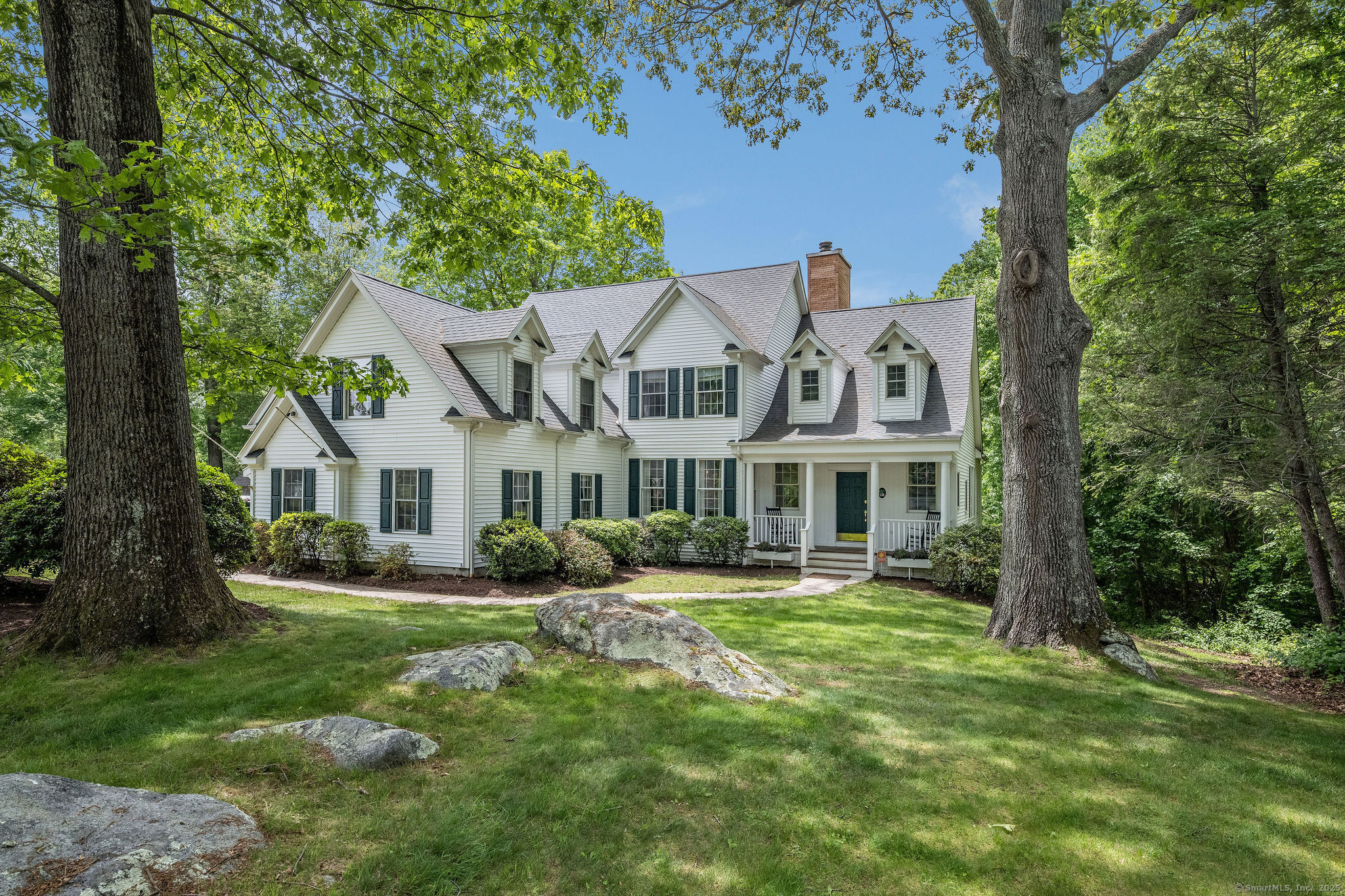 12 Stanton Court
