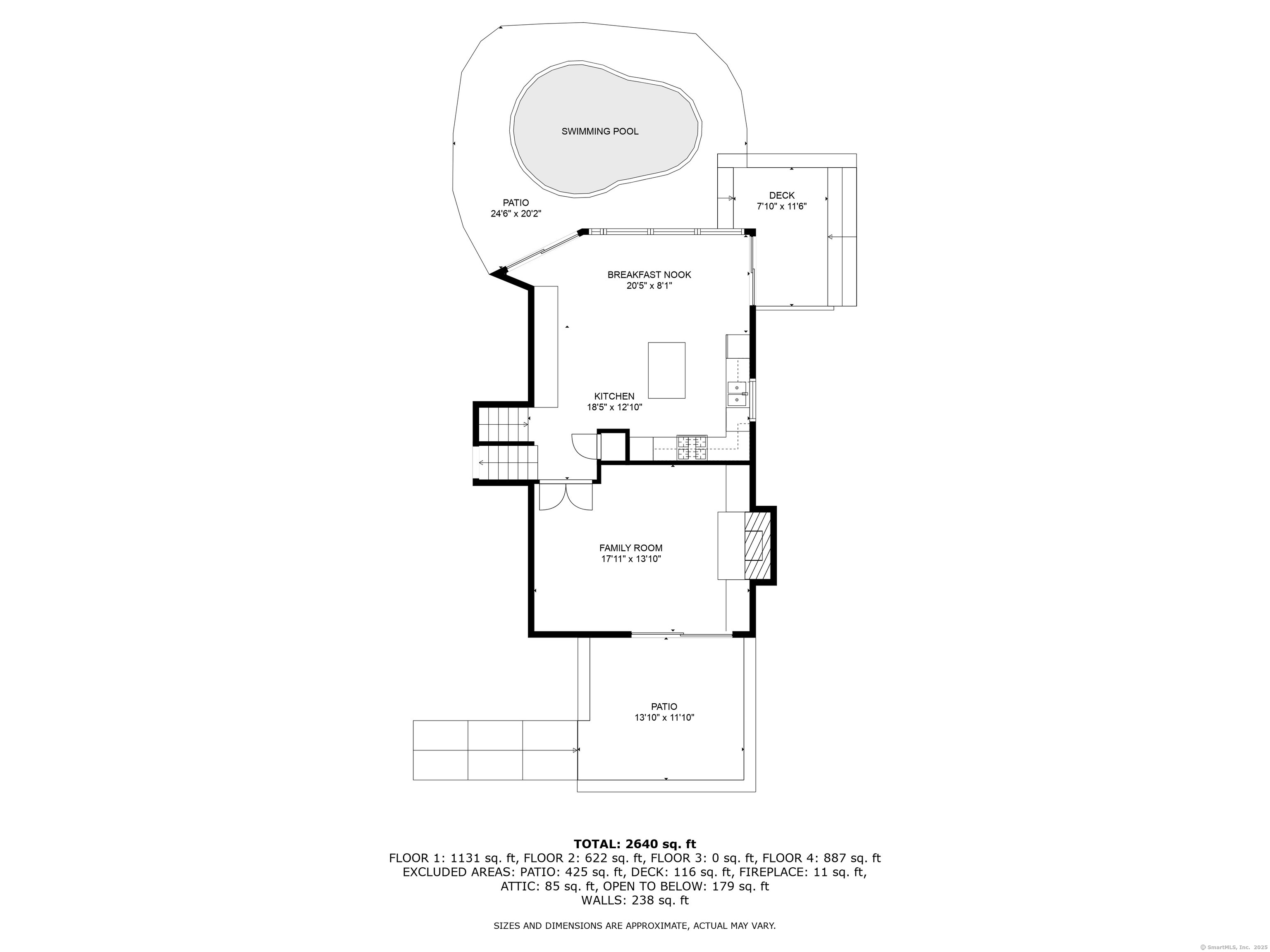 13 Honey Hill Road