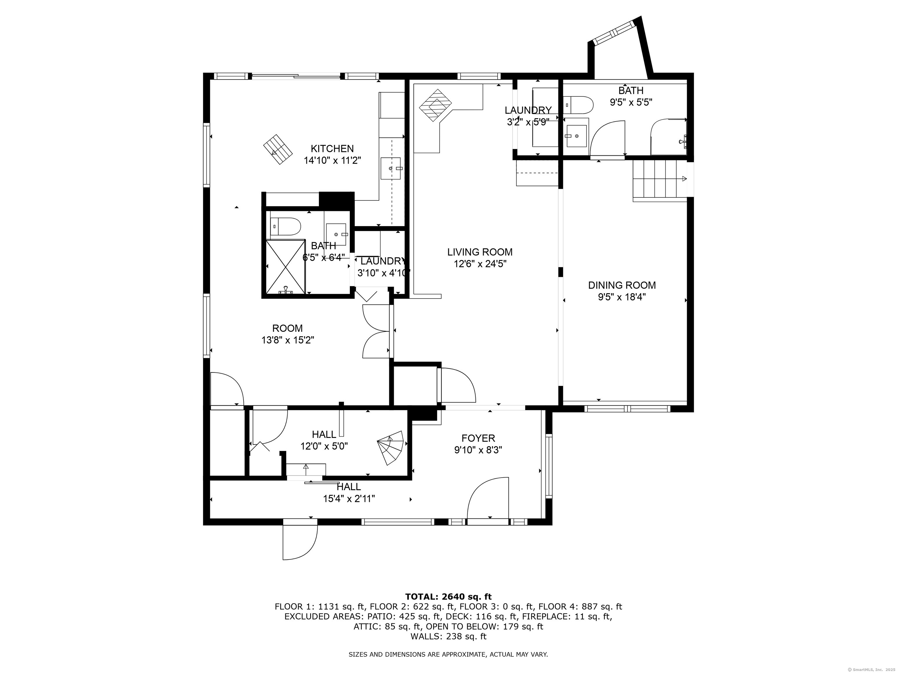 13 Honey Hill Road