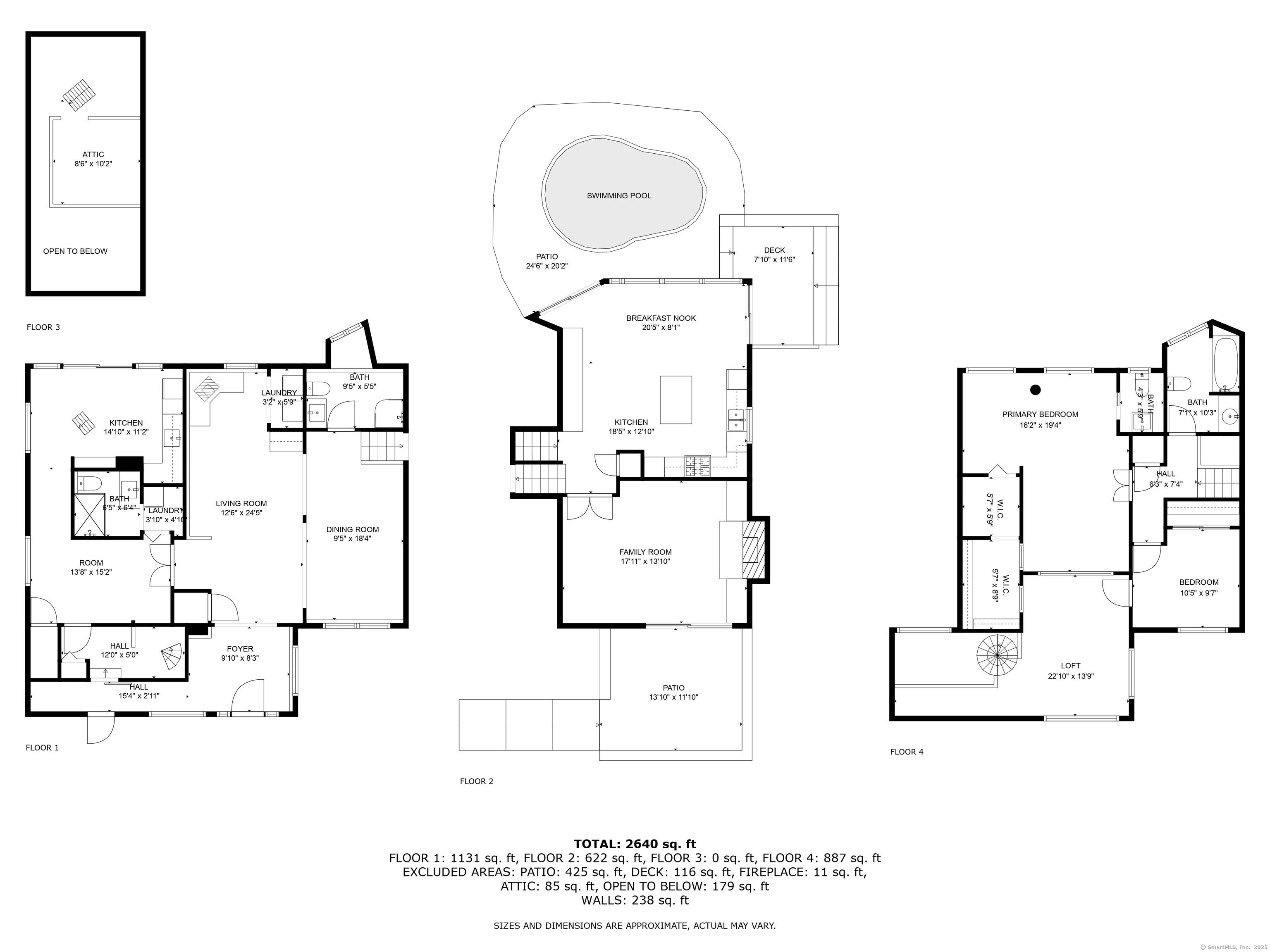 13 Honey Hill Road