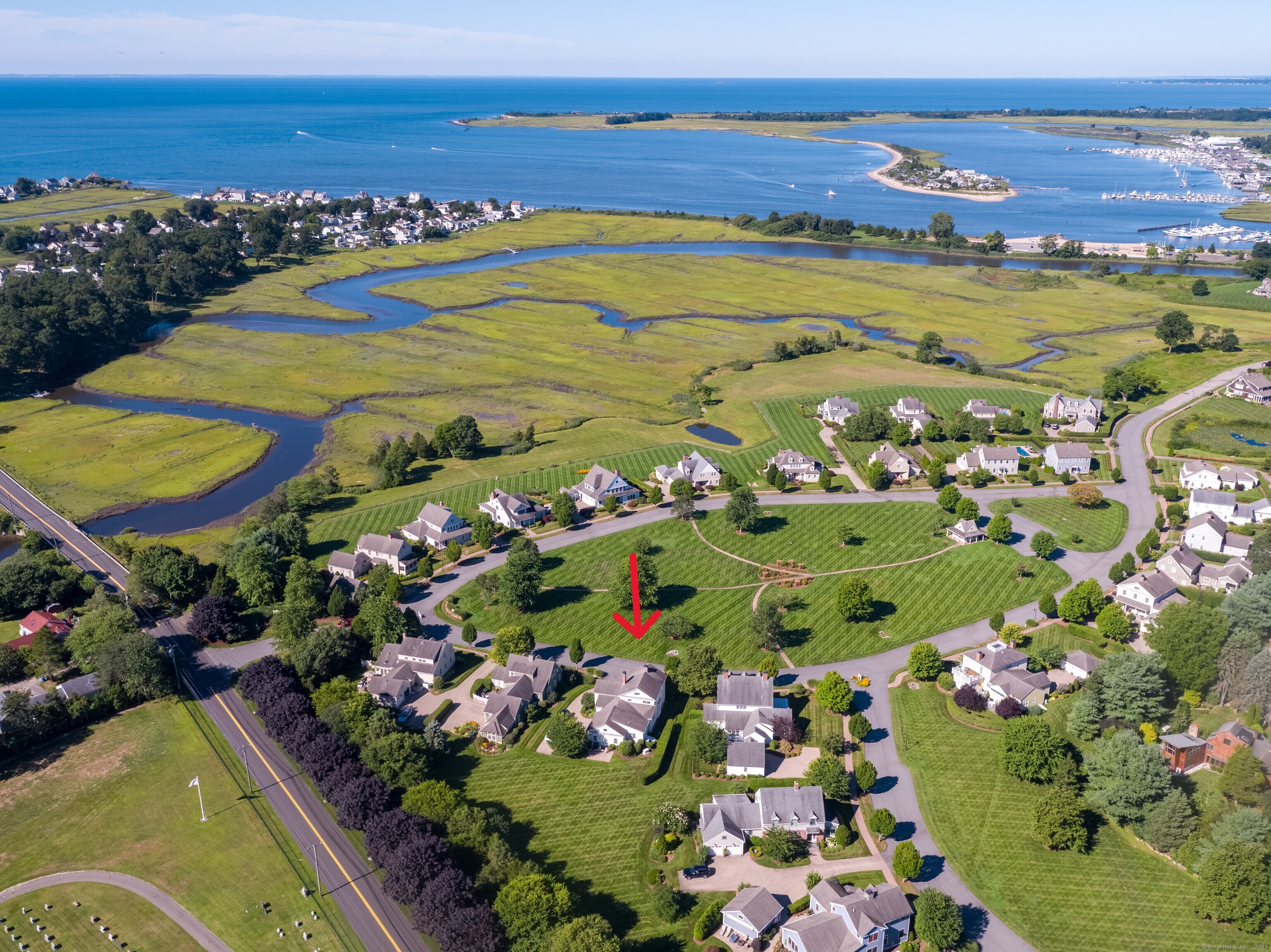 6 Osprey Commons