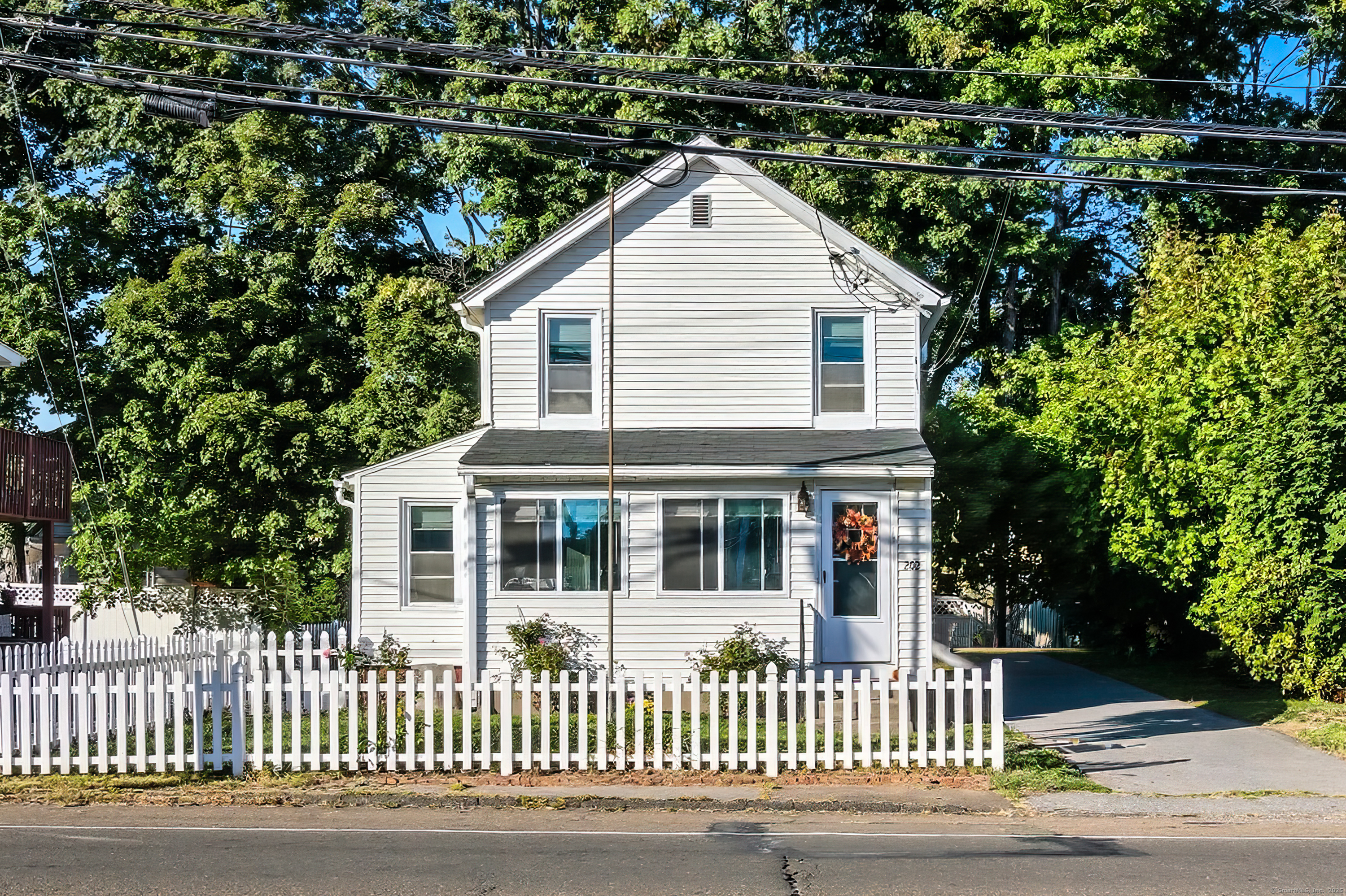 202 Main Street