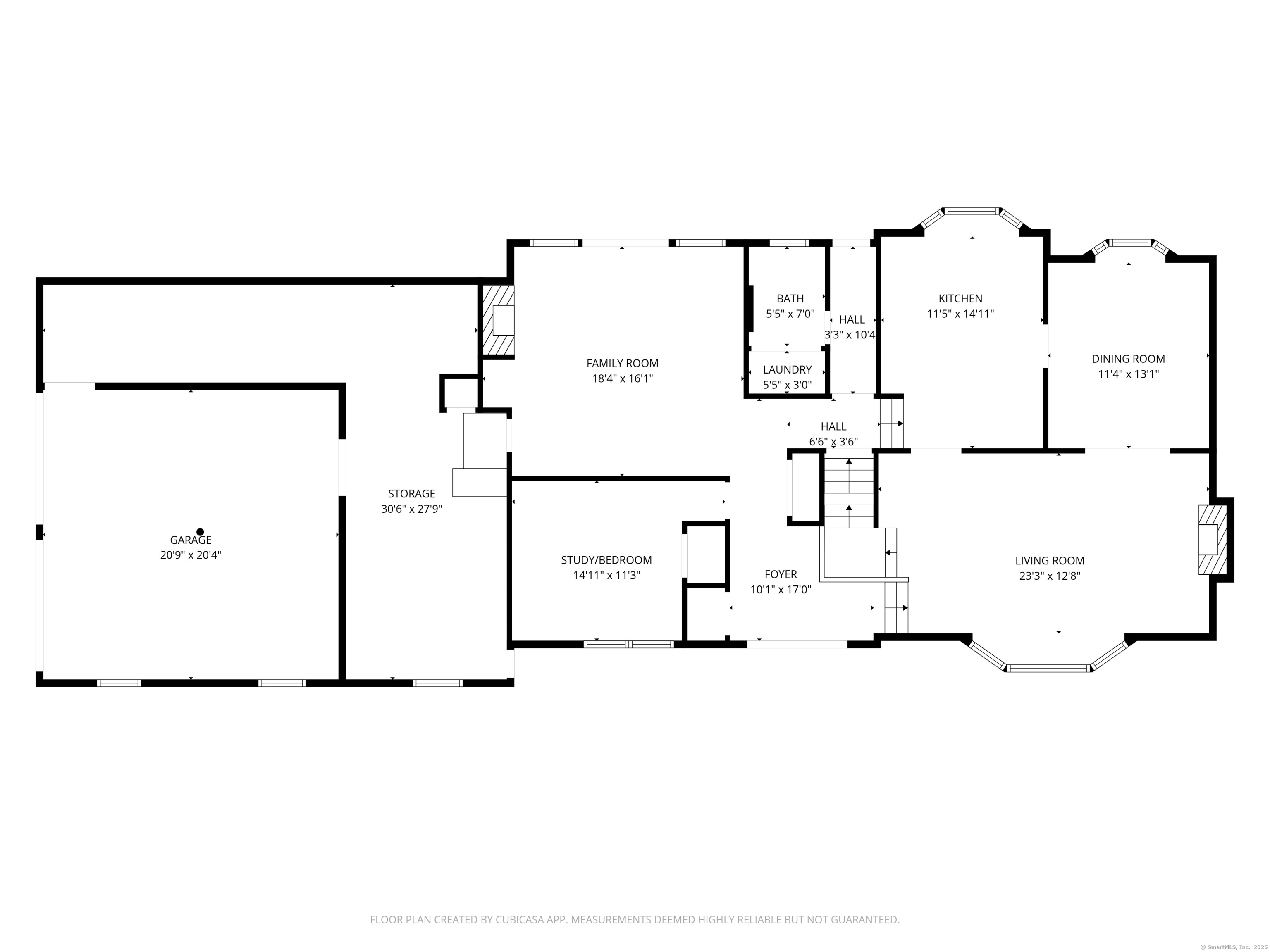 102 North Mill Circle