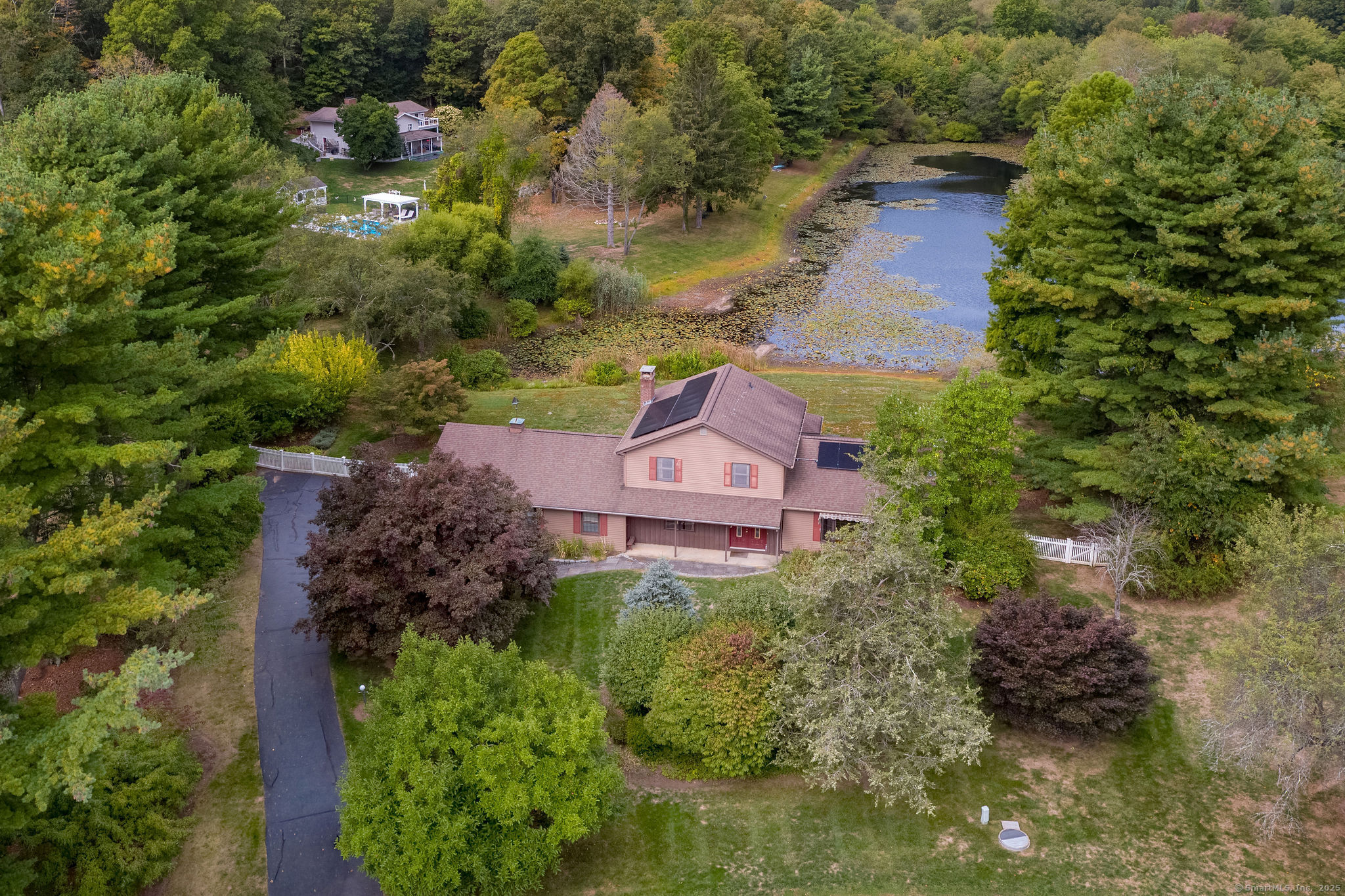 102 North Mill Circle