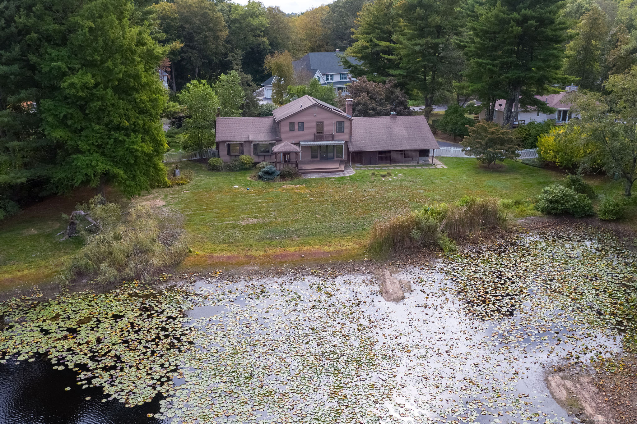 102 North Mill Circle