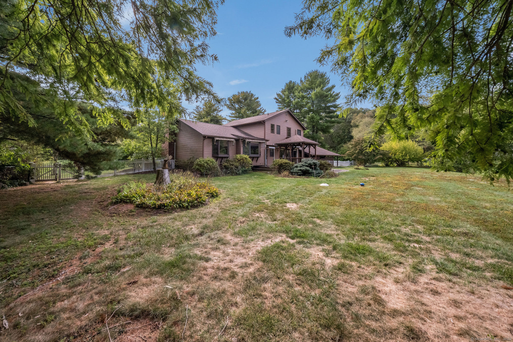 102 North Mill Circle