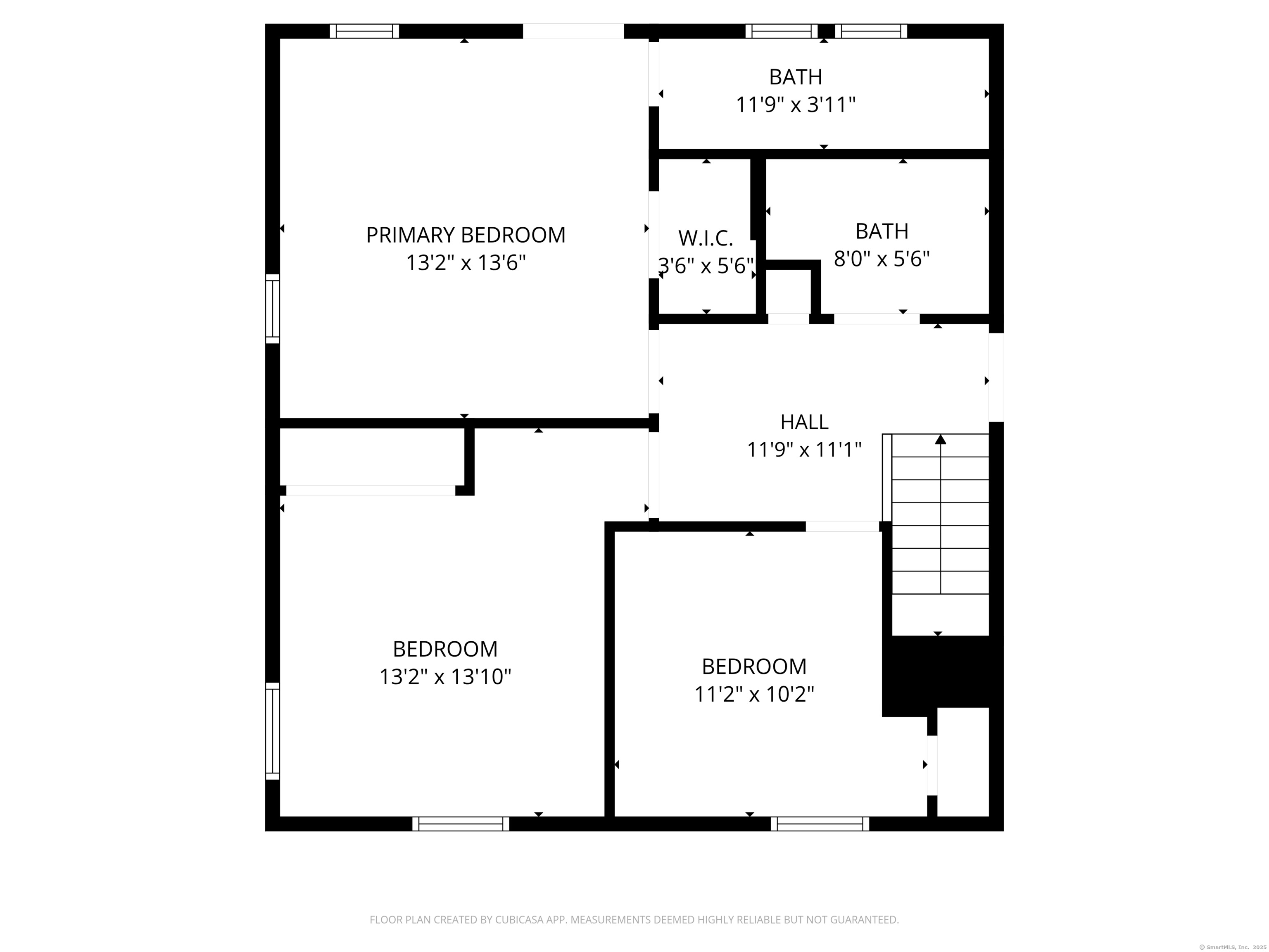 102 North Mill Circle