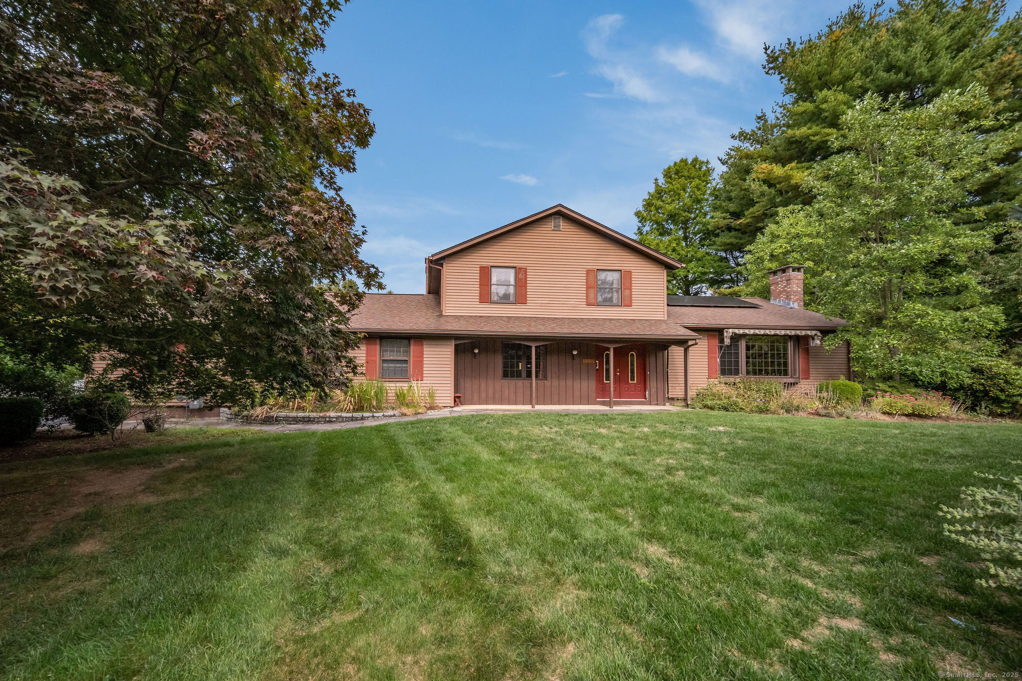 102 North Mill Circle