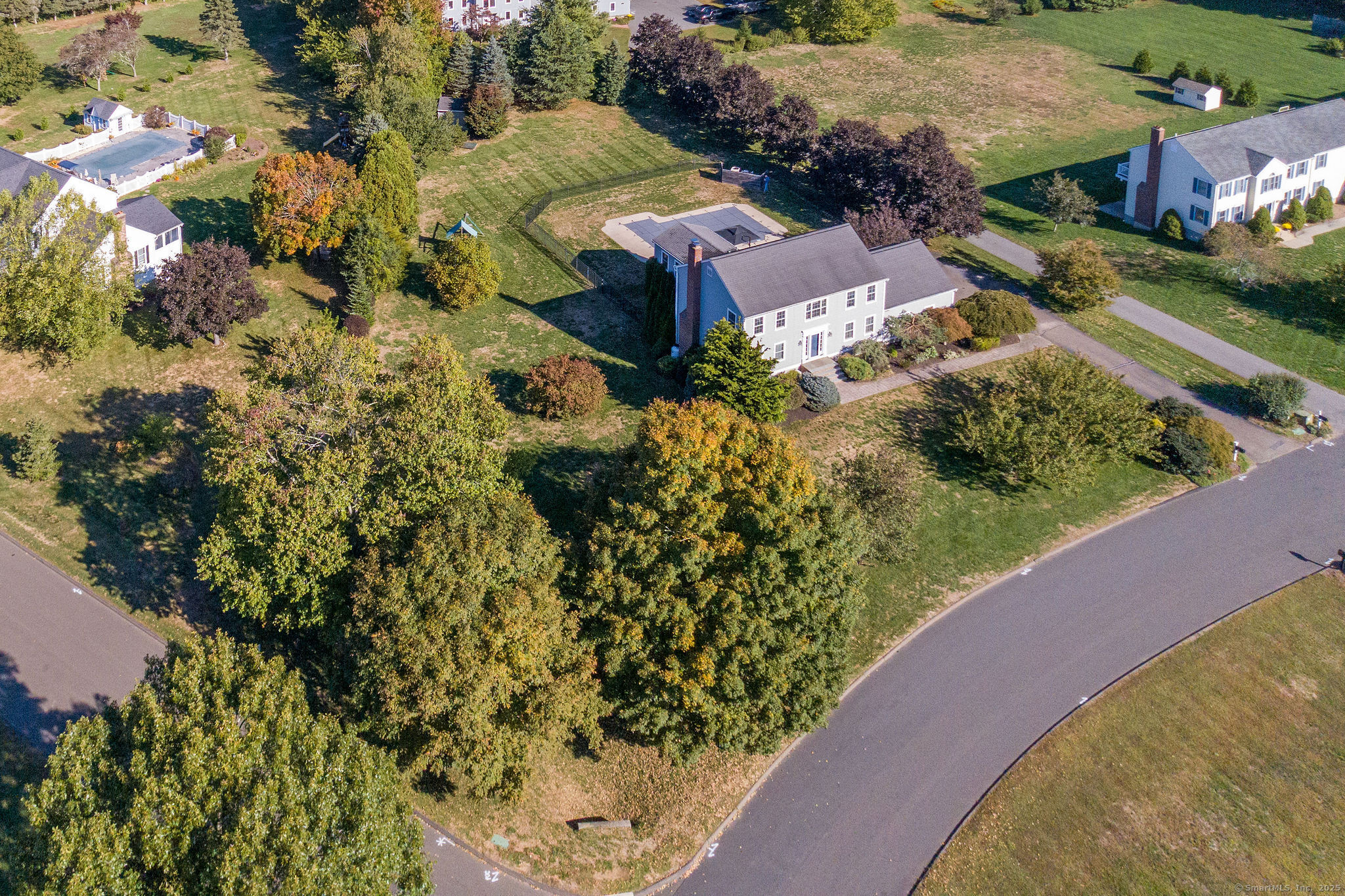 97 Kelsey Springs Drive