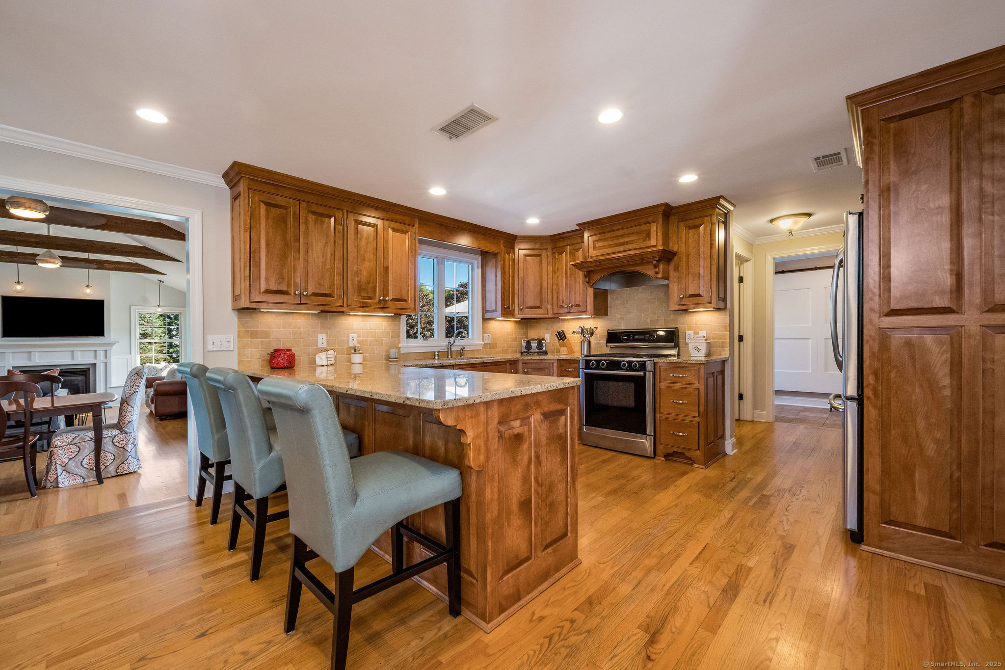 97 Kelsey Springs Drive