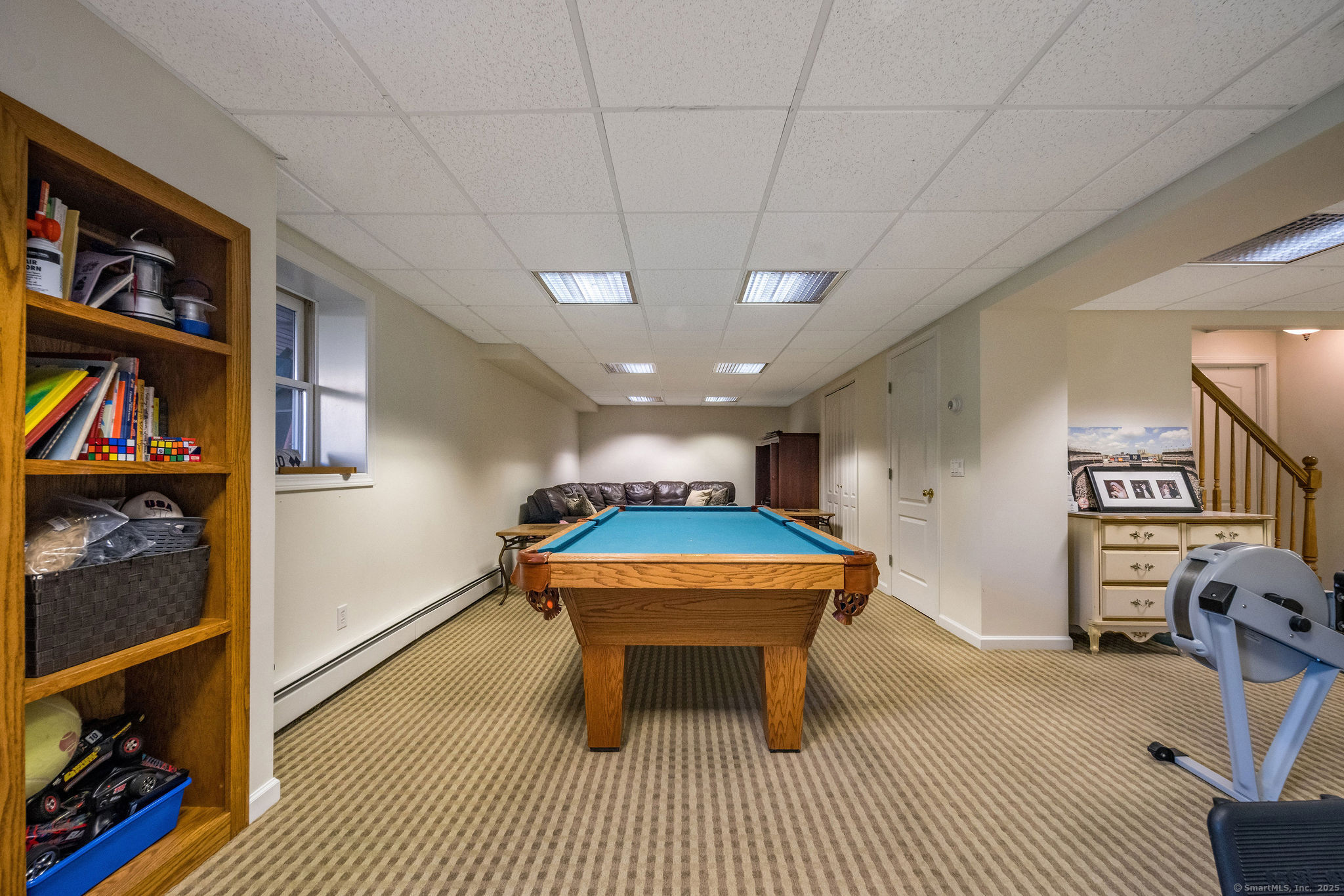 97 Kelsey Springs Drive