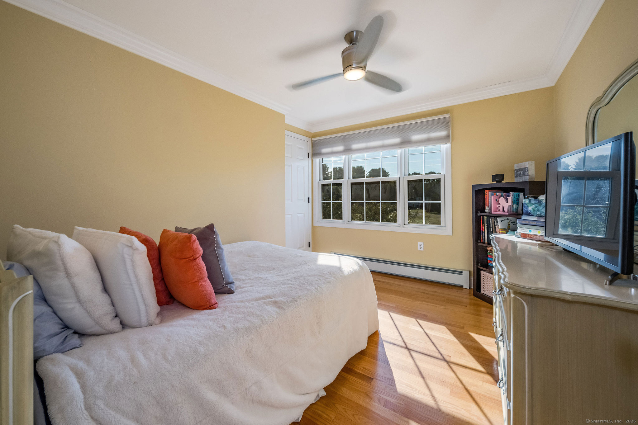 97 Kelsey Springs Drive