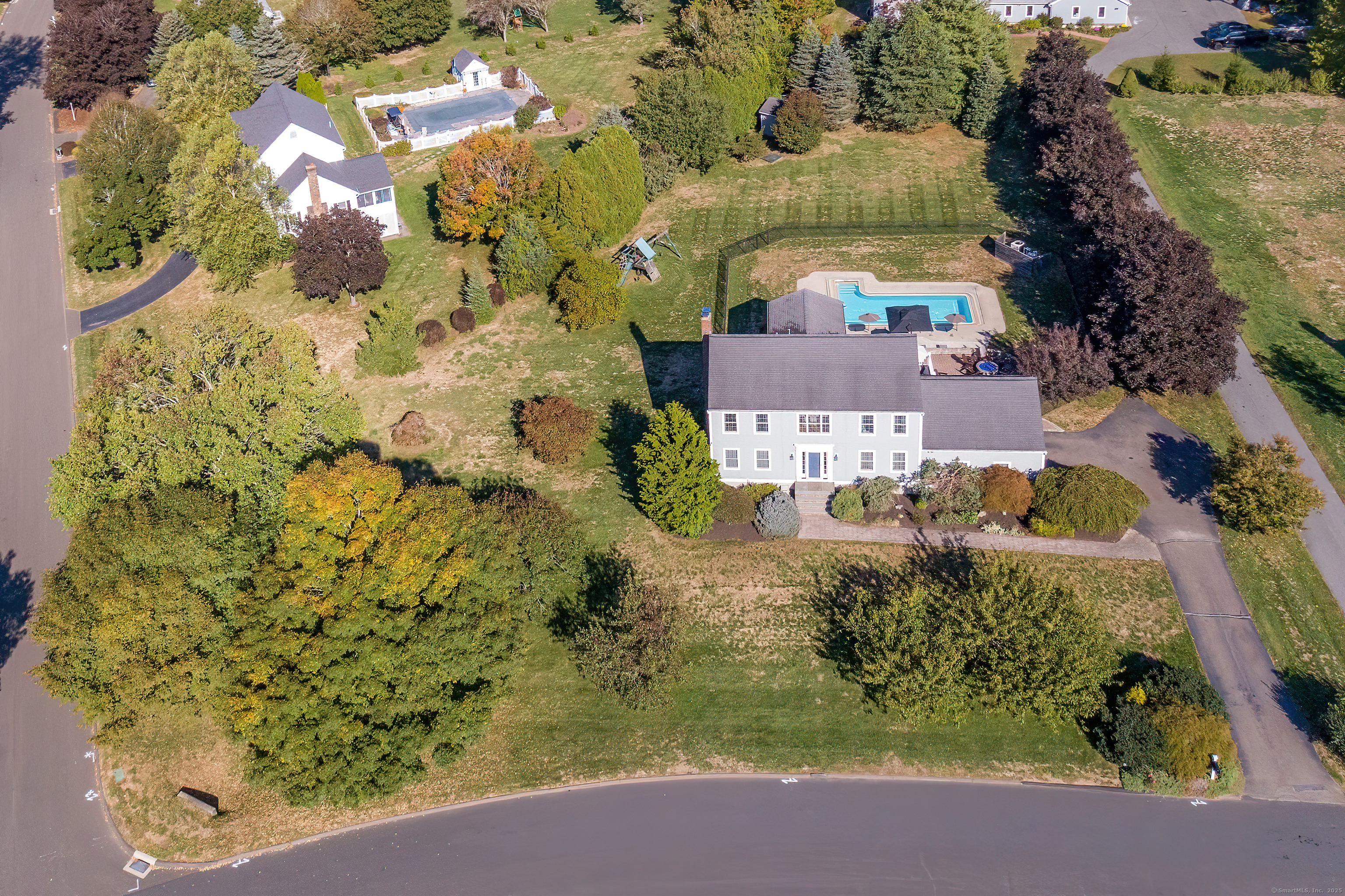 97 Kelsey Springs Drive